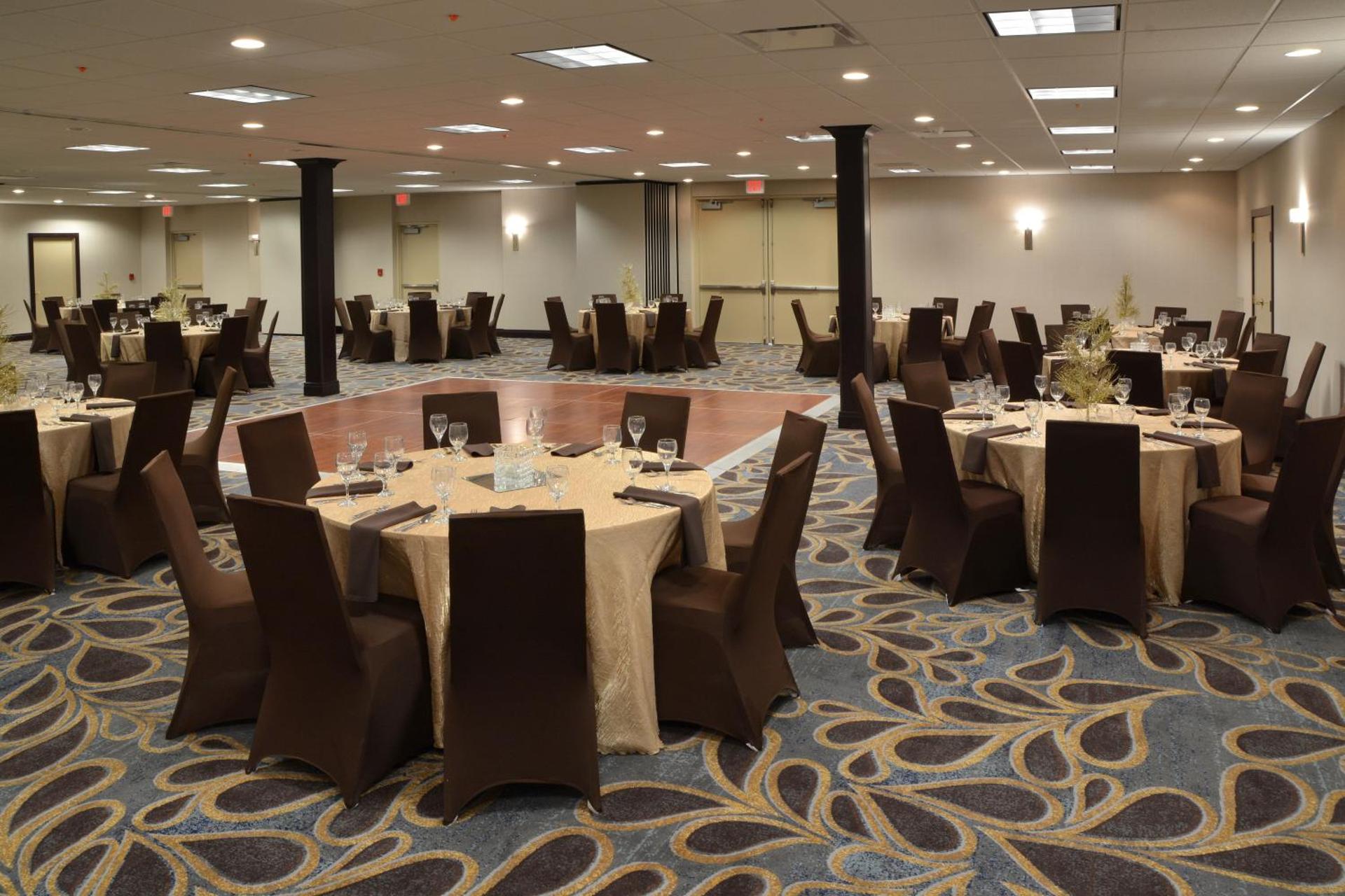 Banquet/Function facilities