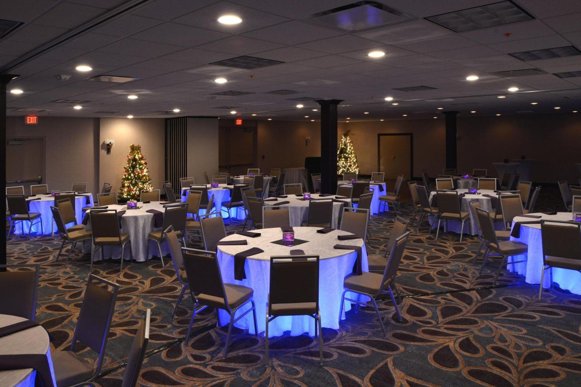 Banquet/Function facilities