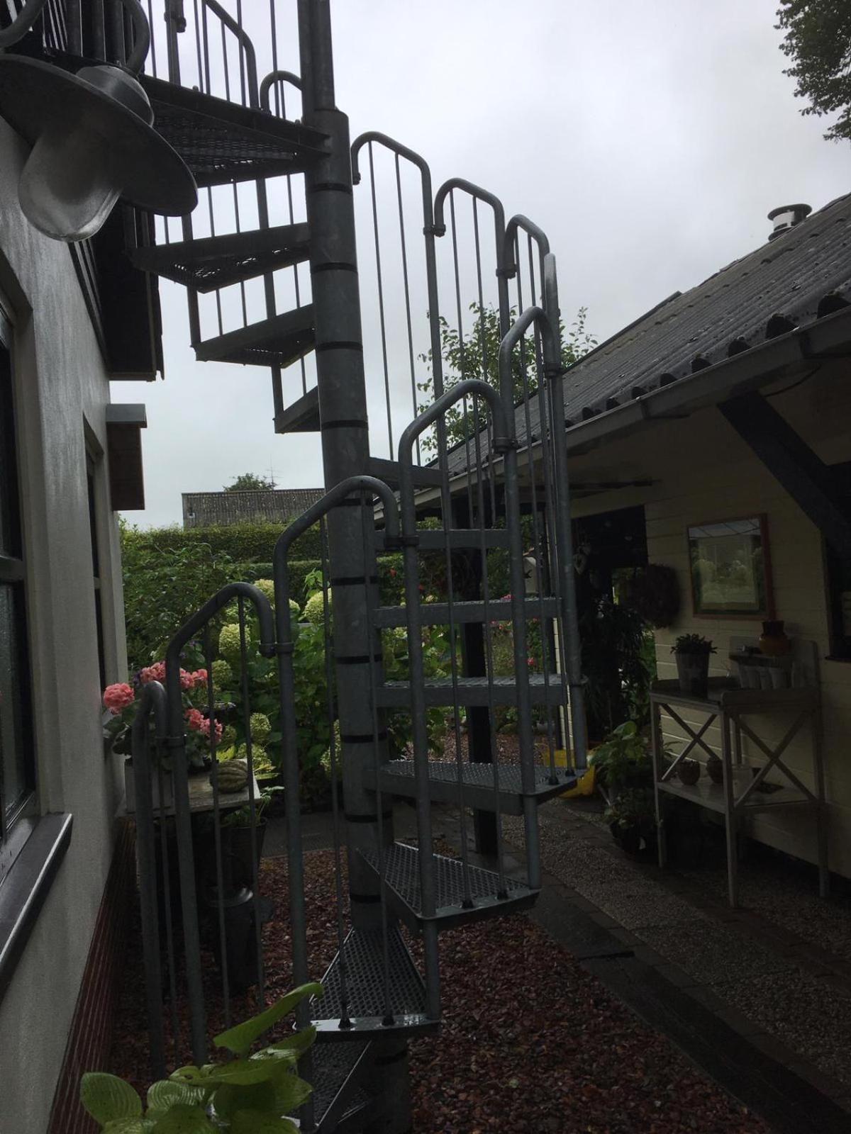 T’ Hogeland Ainrom