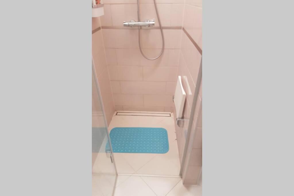 Großes Penthouse #12 mit Terrasse und Aussicht