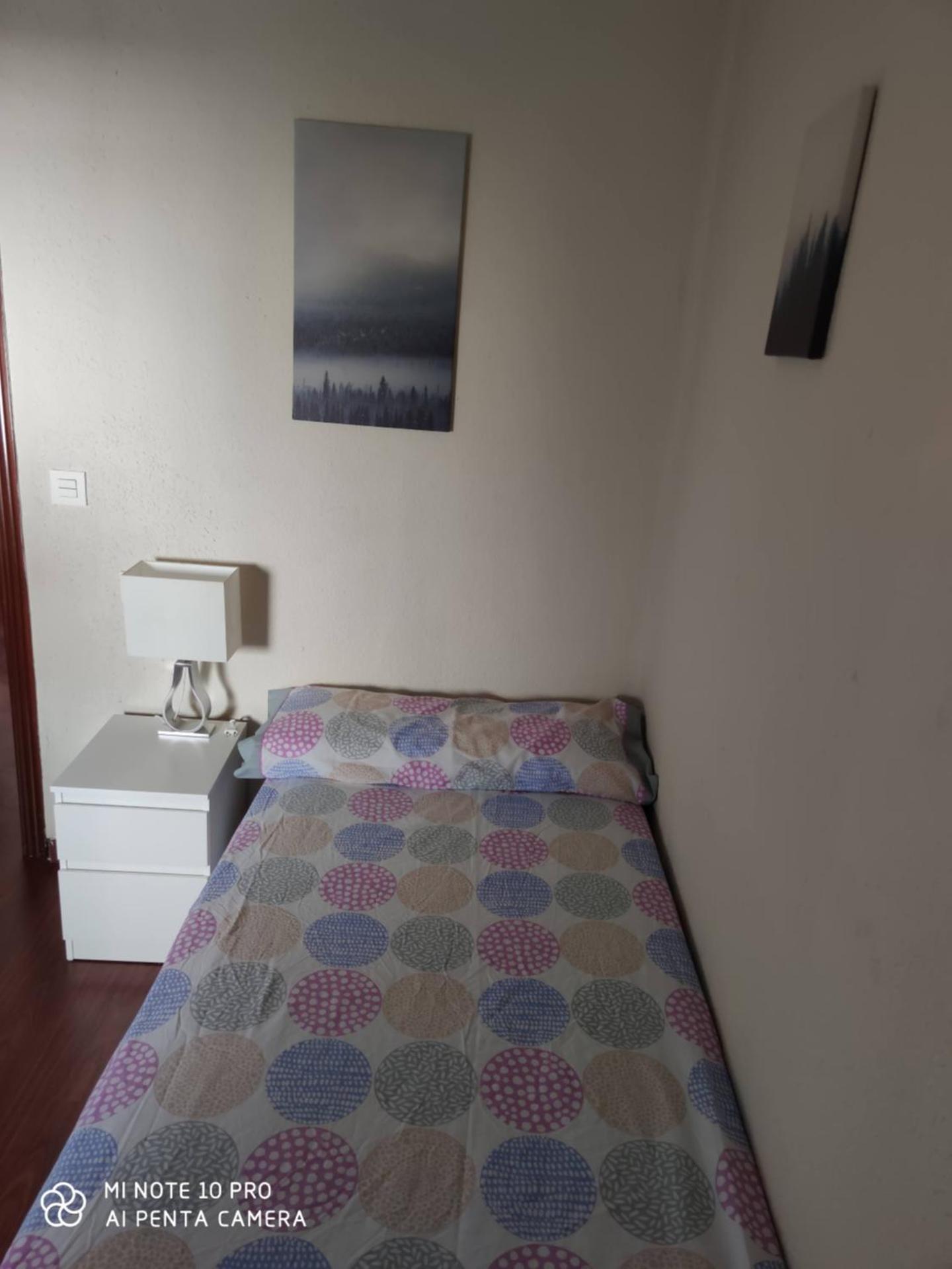 Vivienda en El Centro de Guejar Sierra