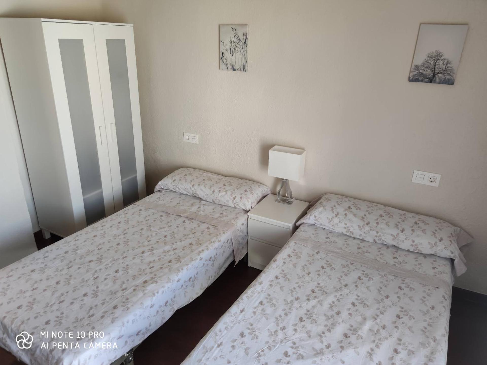 Vivienda en El Centro de Guejar Sierra