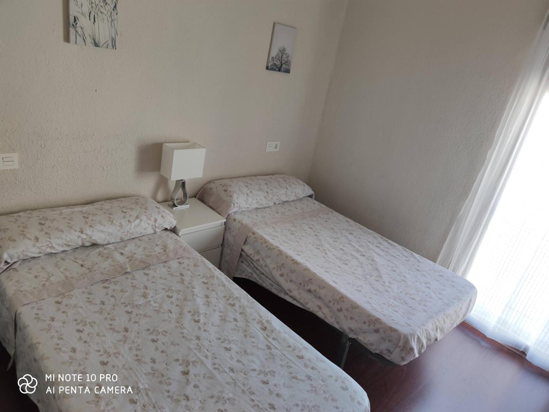 Vivienda en El Centro de Guejar Sierra