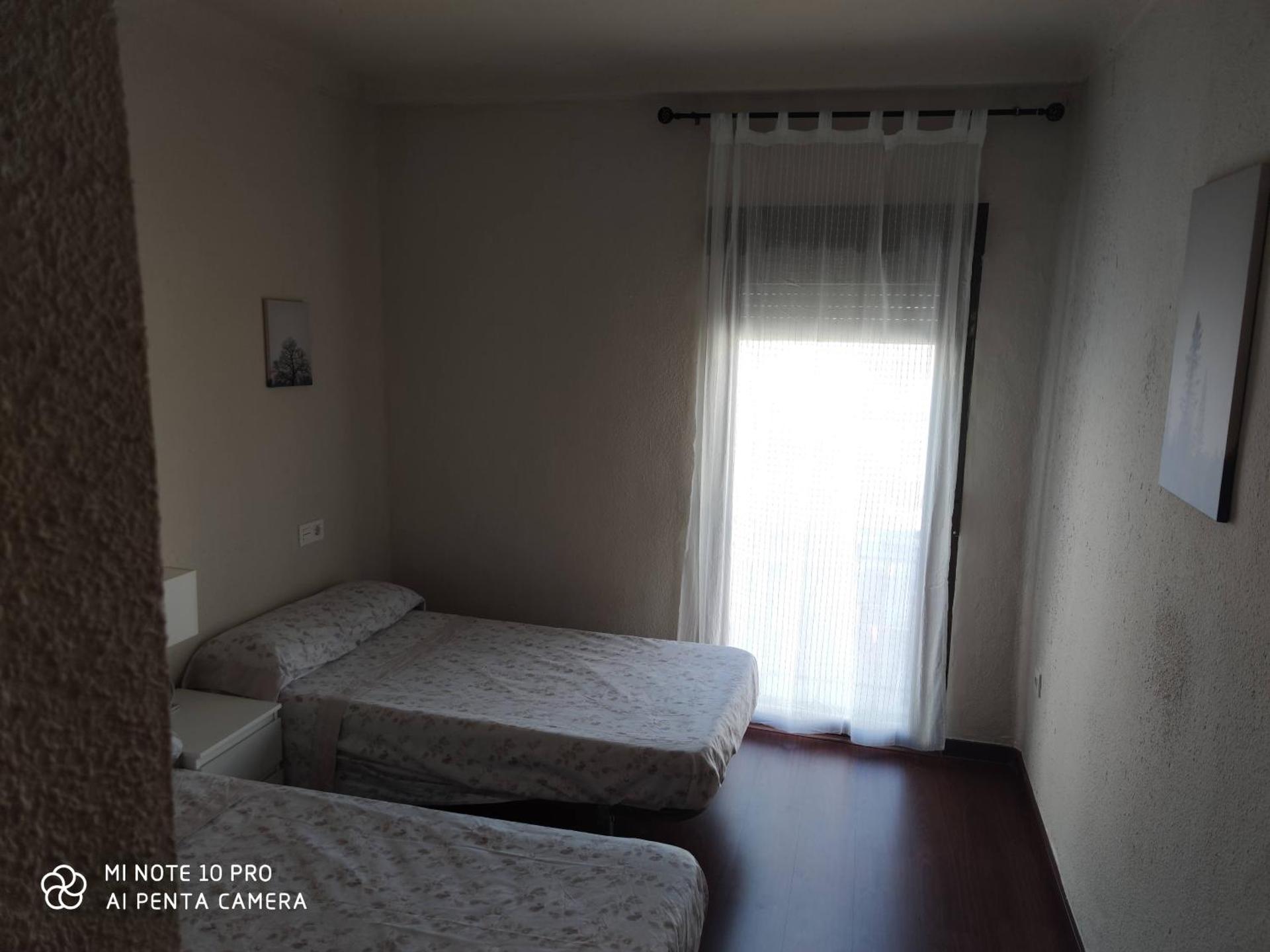 Vivienda en El Centro de Guejar Sierra