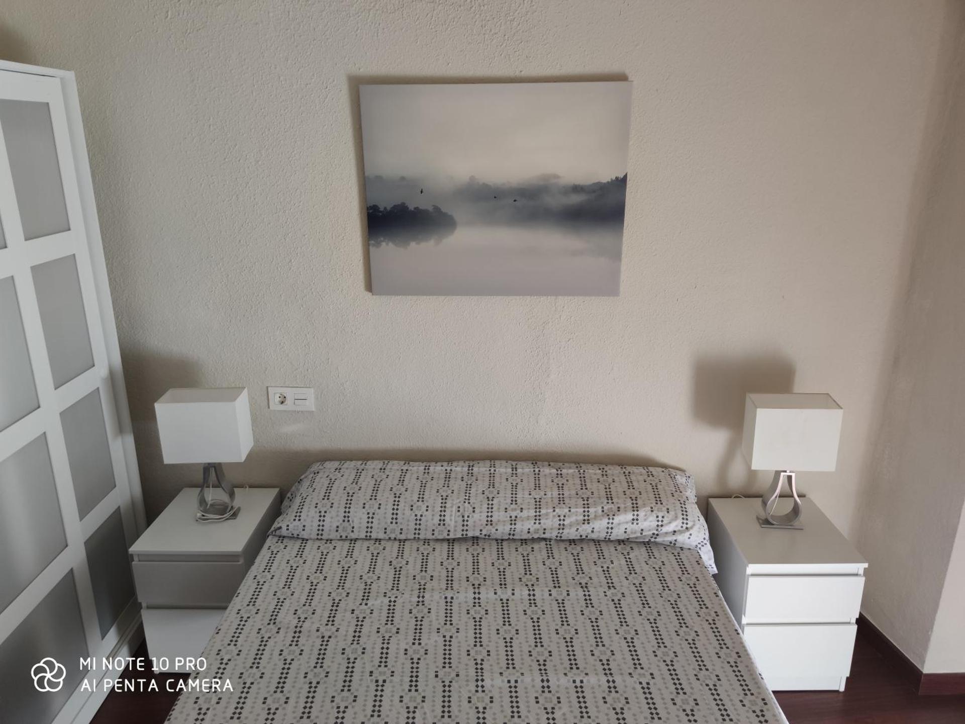 Vivienda en El Centro de Guejar Sierra