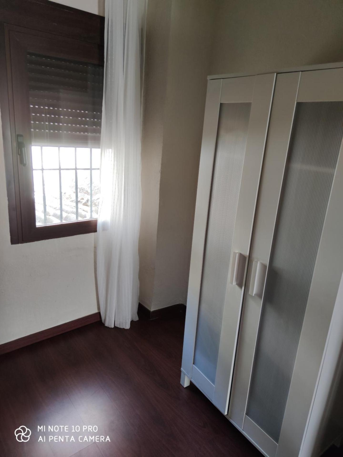 Vivienda en El Centro de Guejar Sierra