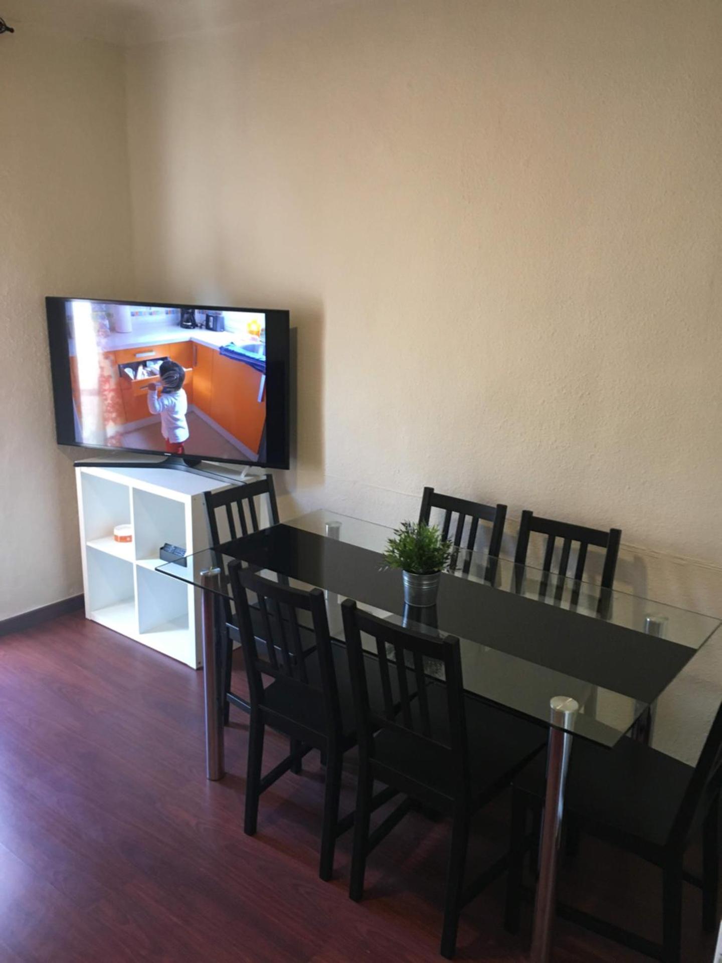 Vivienda en El Centro de Guejar Sierra