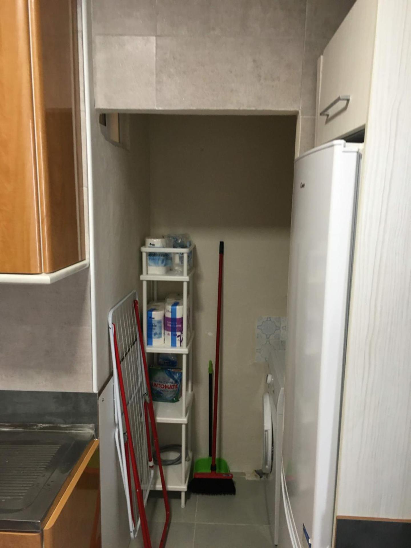 Vivienda en El Centro de Guejar Sierra