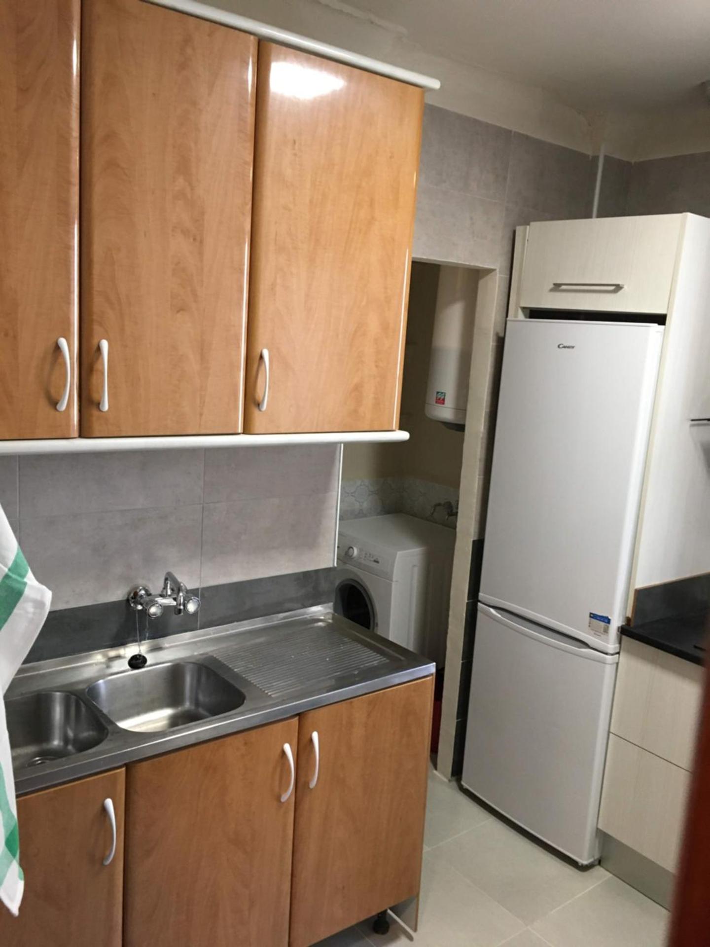 Vivienda en El Centro de Guejar Sierra