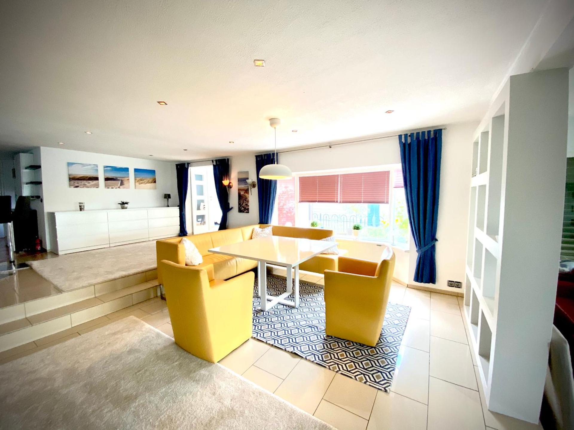 Ferienhaus mit wundervollem Seeblick Ferienpark Vislust Ijsselmeer