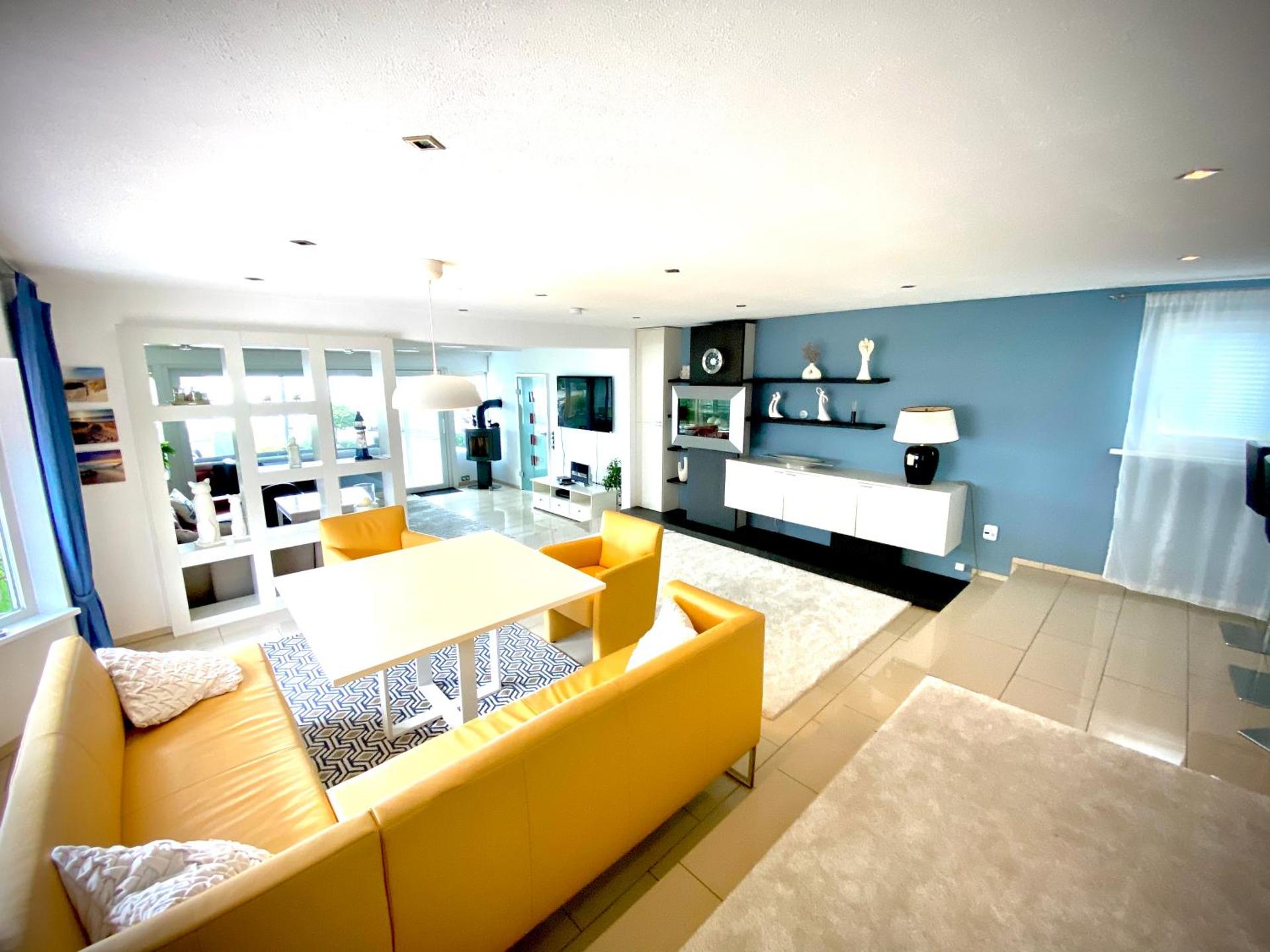 Ferienhaus mit wundervollem Seeblick Ferienpark Vislust Ijsselmeer