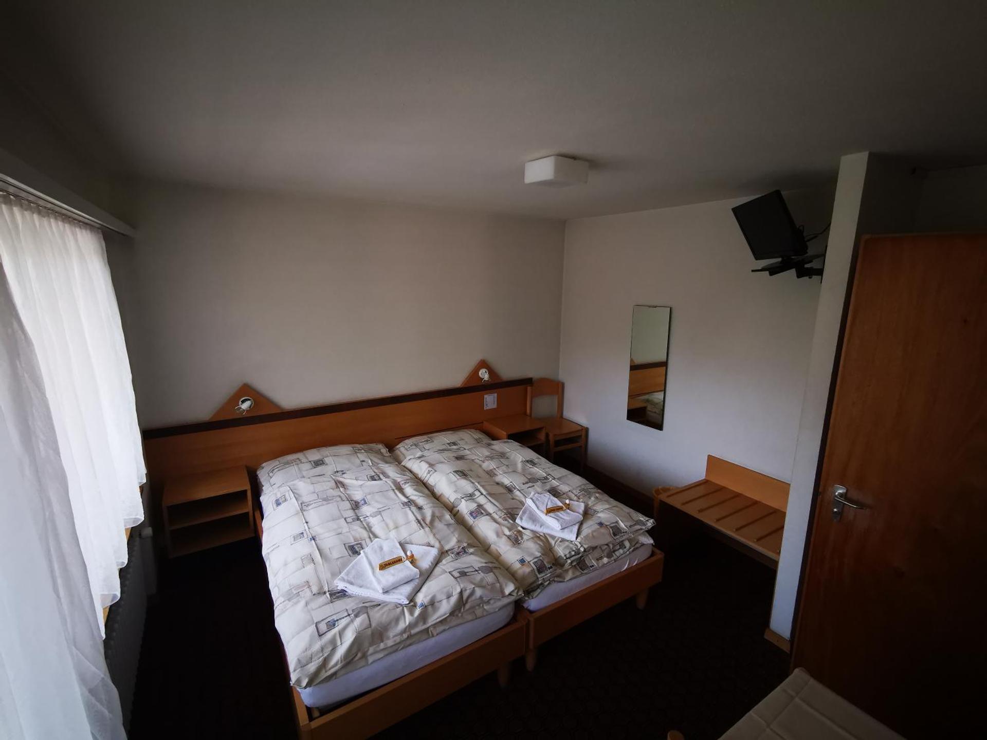 Hotel Restaurant Aletsch