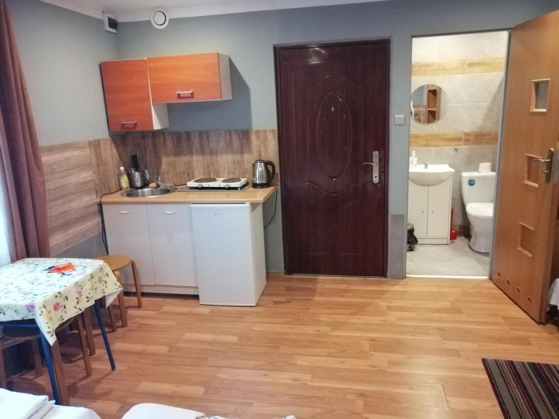 Pokoje Gościnne Polo