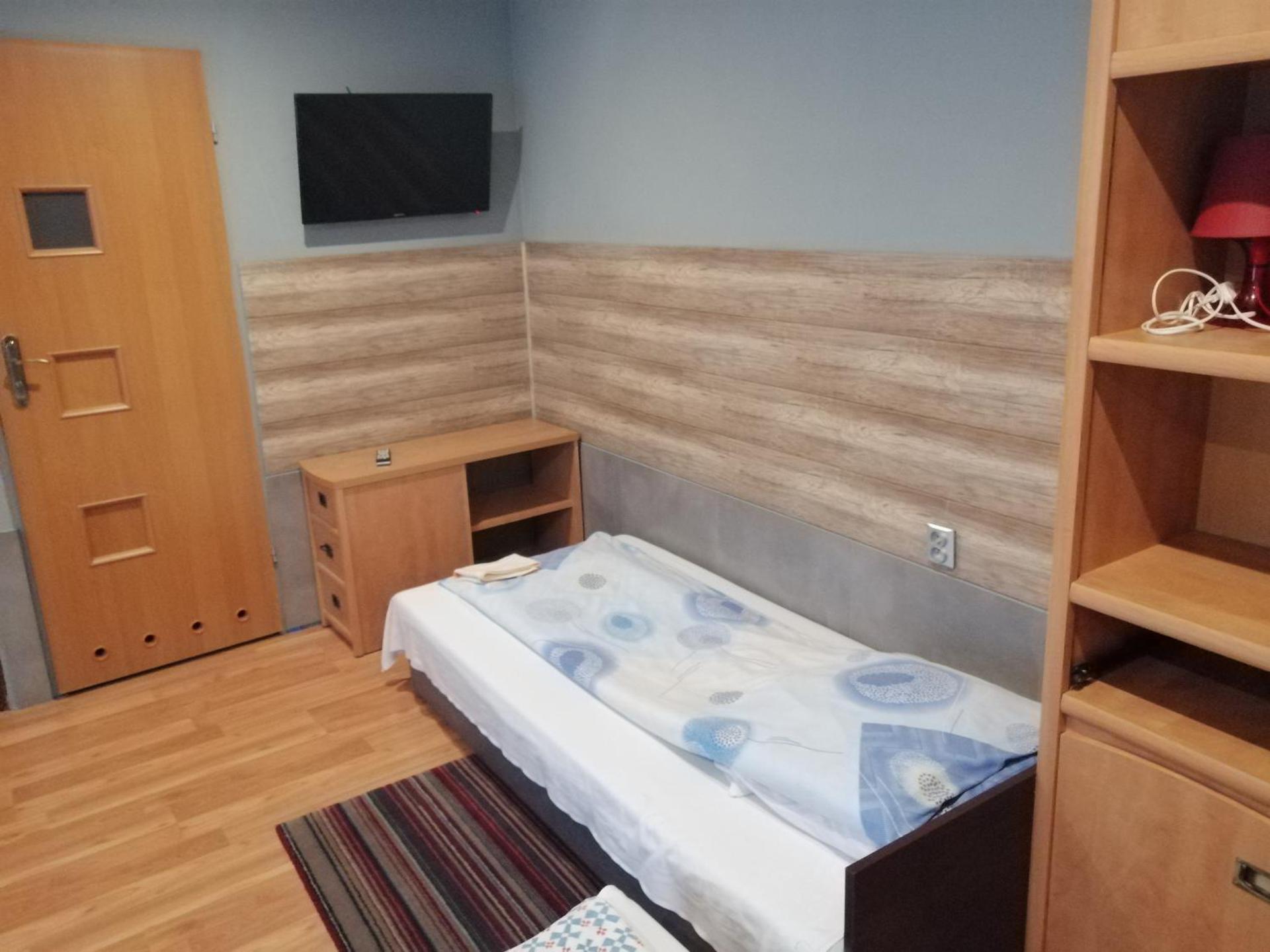 Pokoje Gościnne Polo