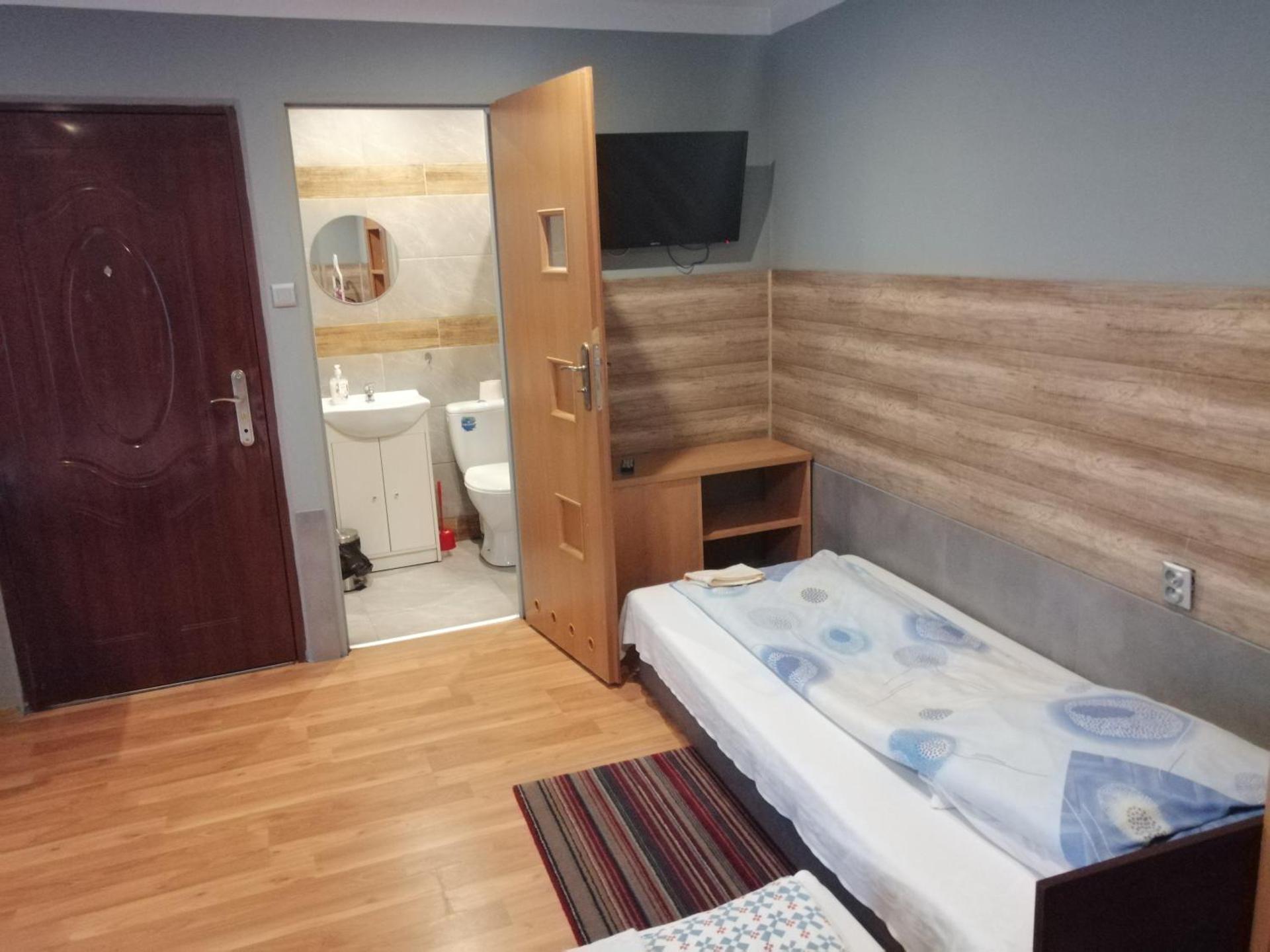 Pokoje Gościnne Polo