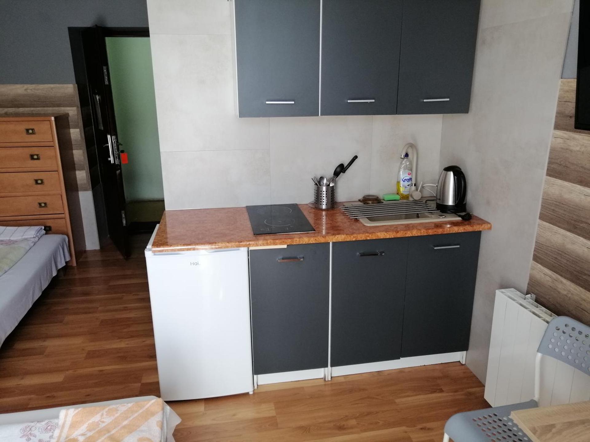 Pokoje Gościnne Polo