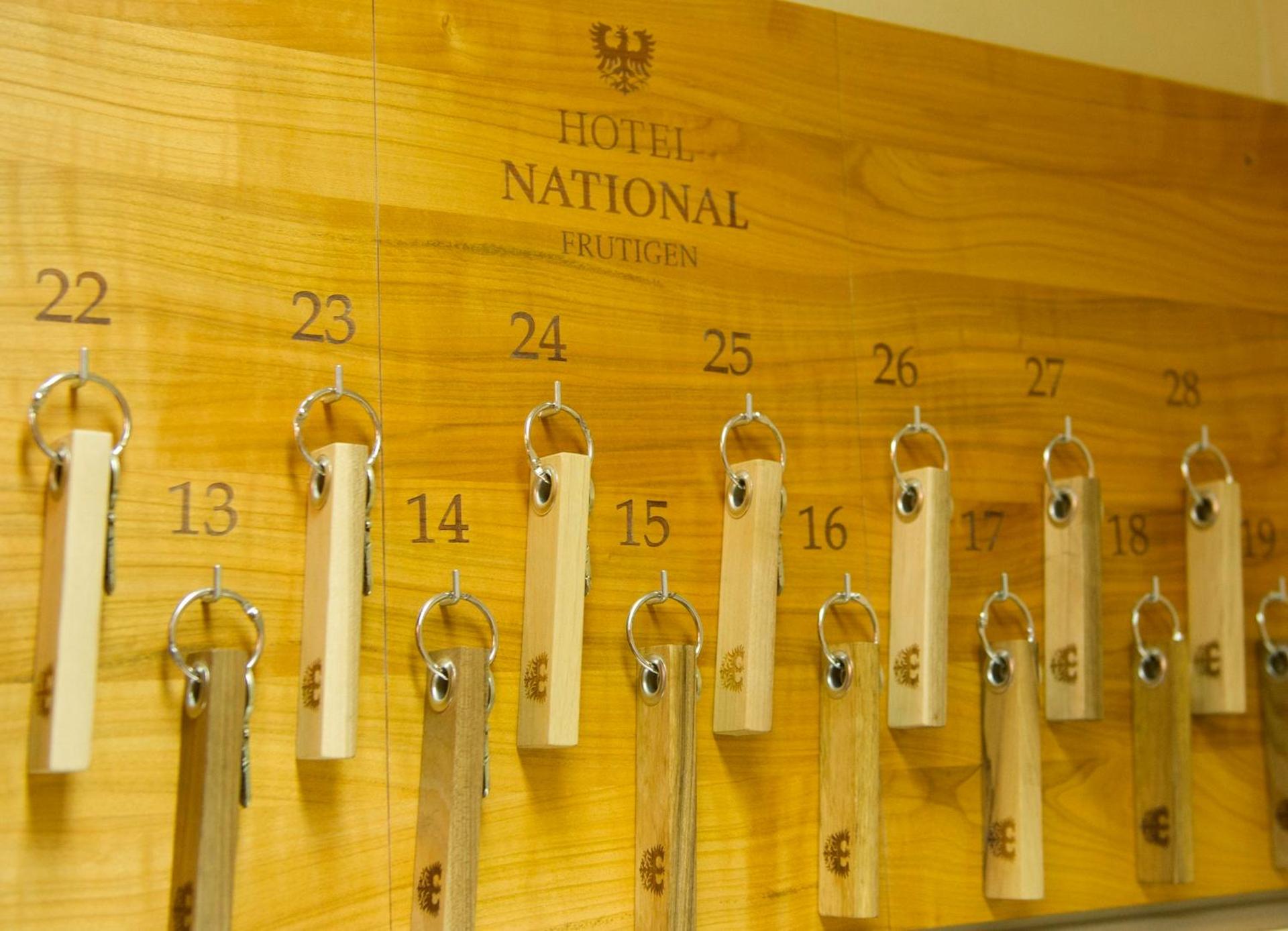 Property logo or sign