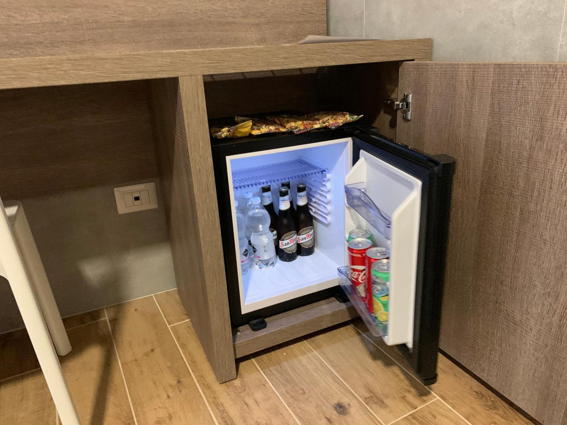 minibar