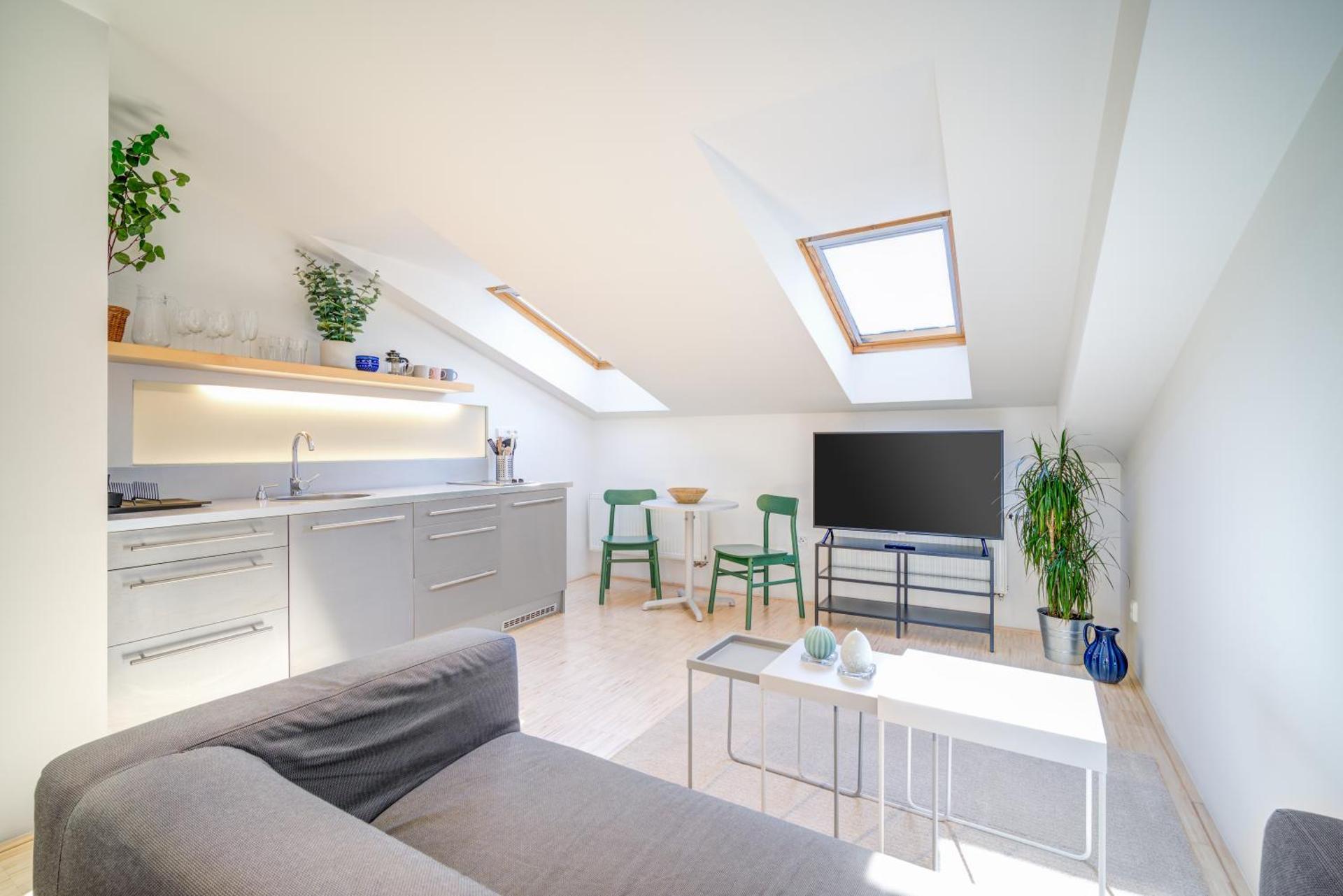 Residence Caesar by Homester