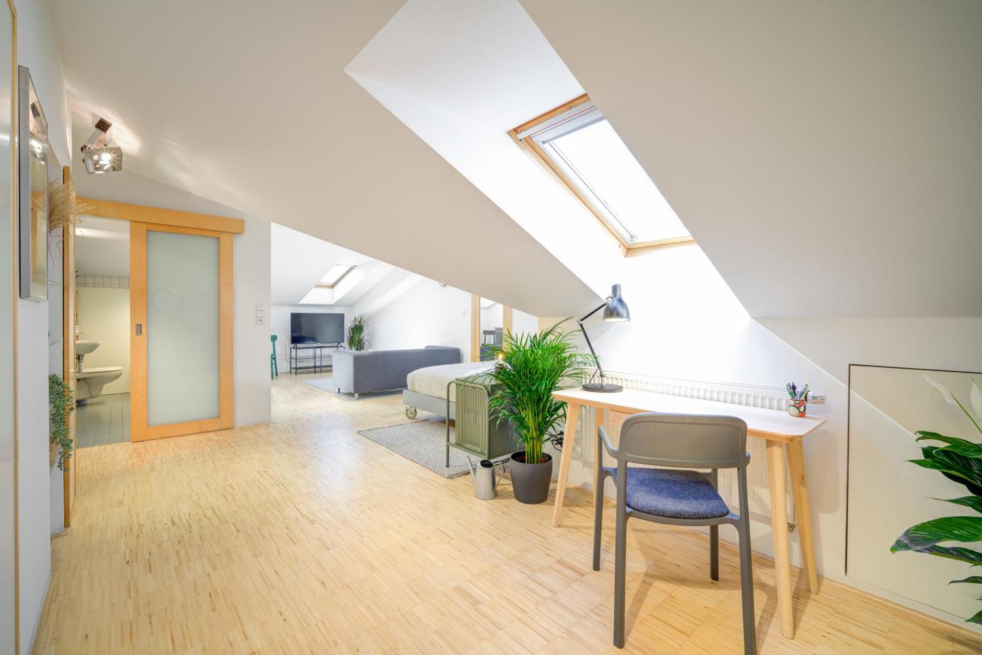 Residence Caesar by Homester