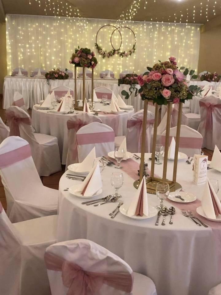 Banquet/Function facilities