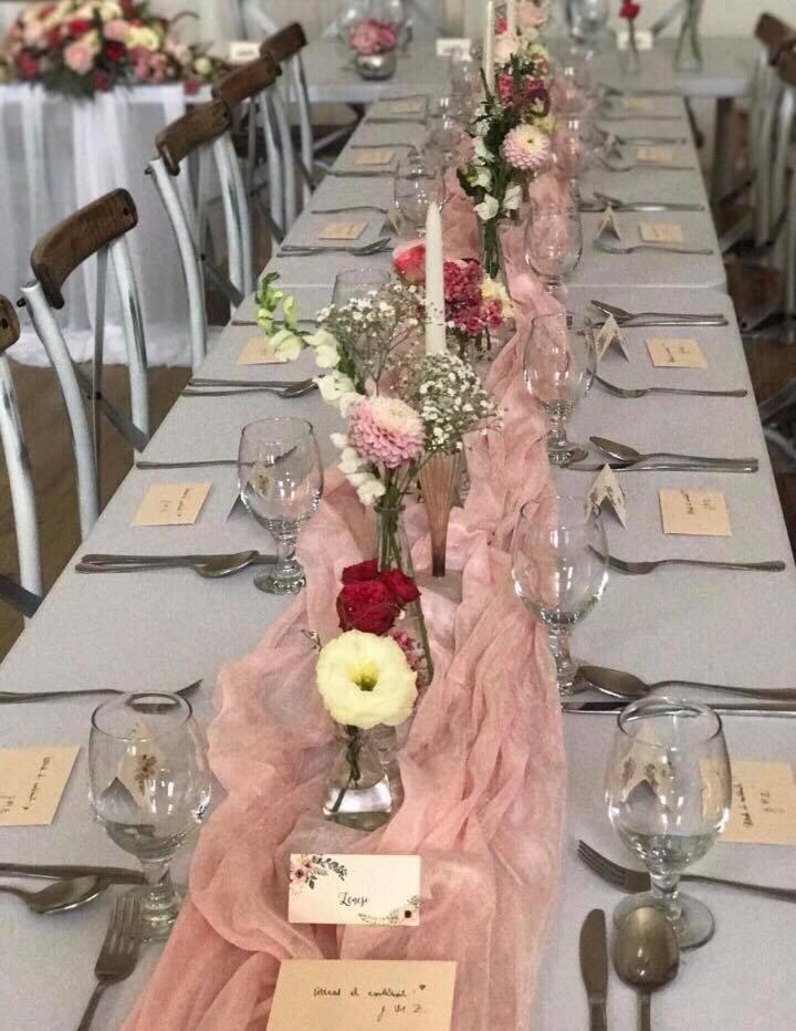 Banquet/Function facilities