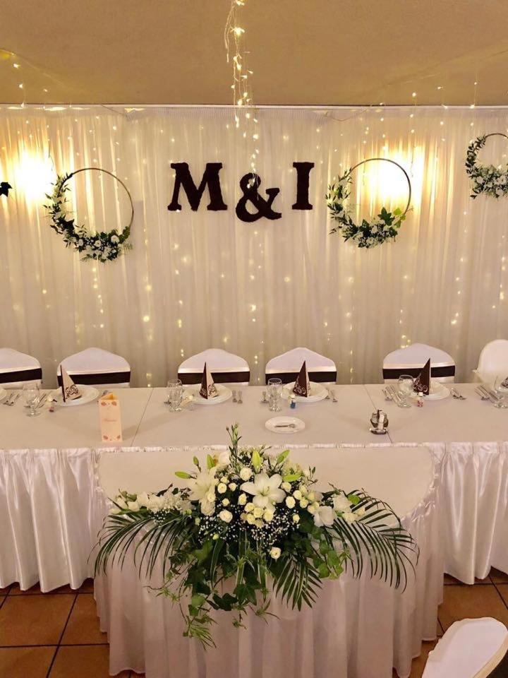 Banquet/Function facilities