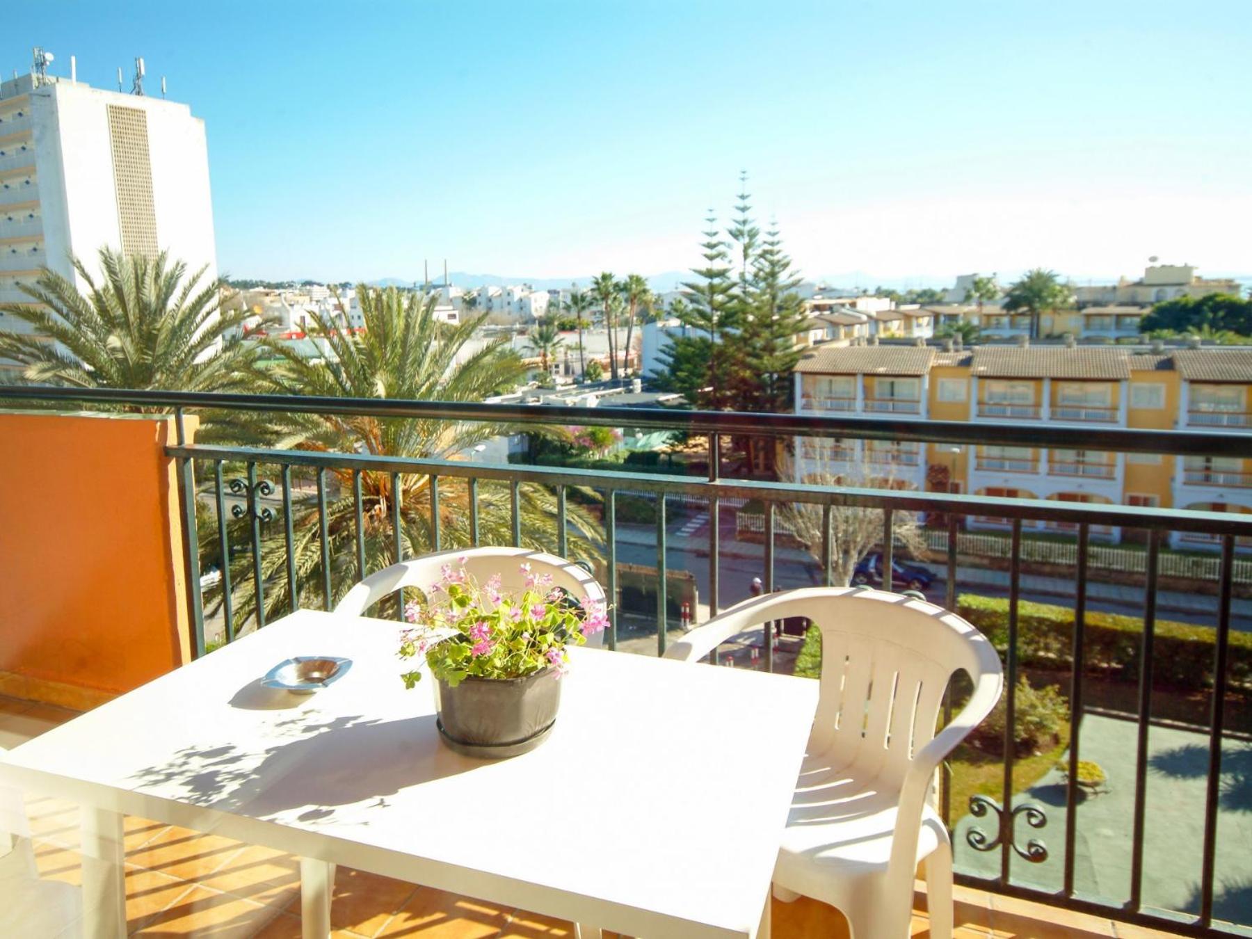 View (from property/room)