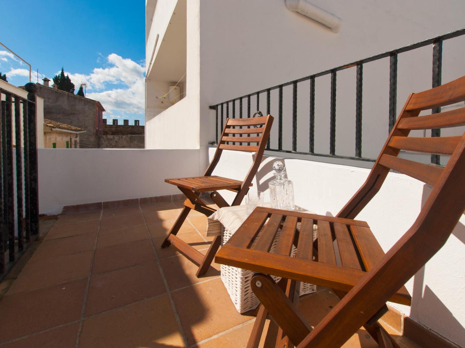 View (from property/room)