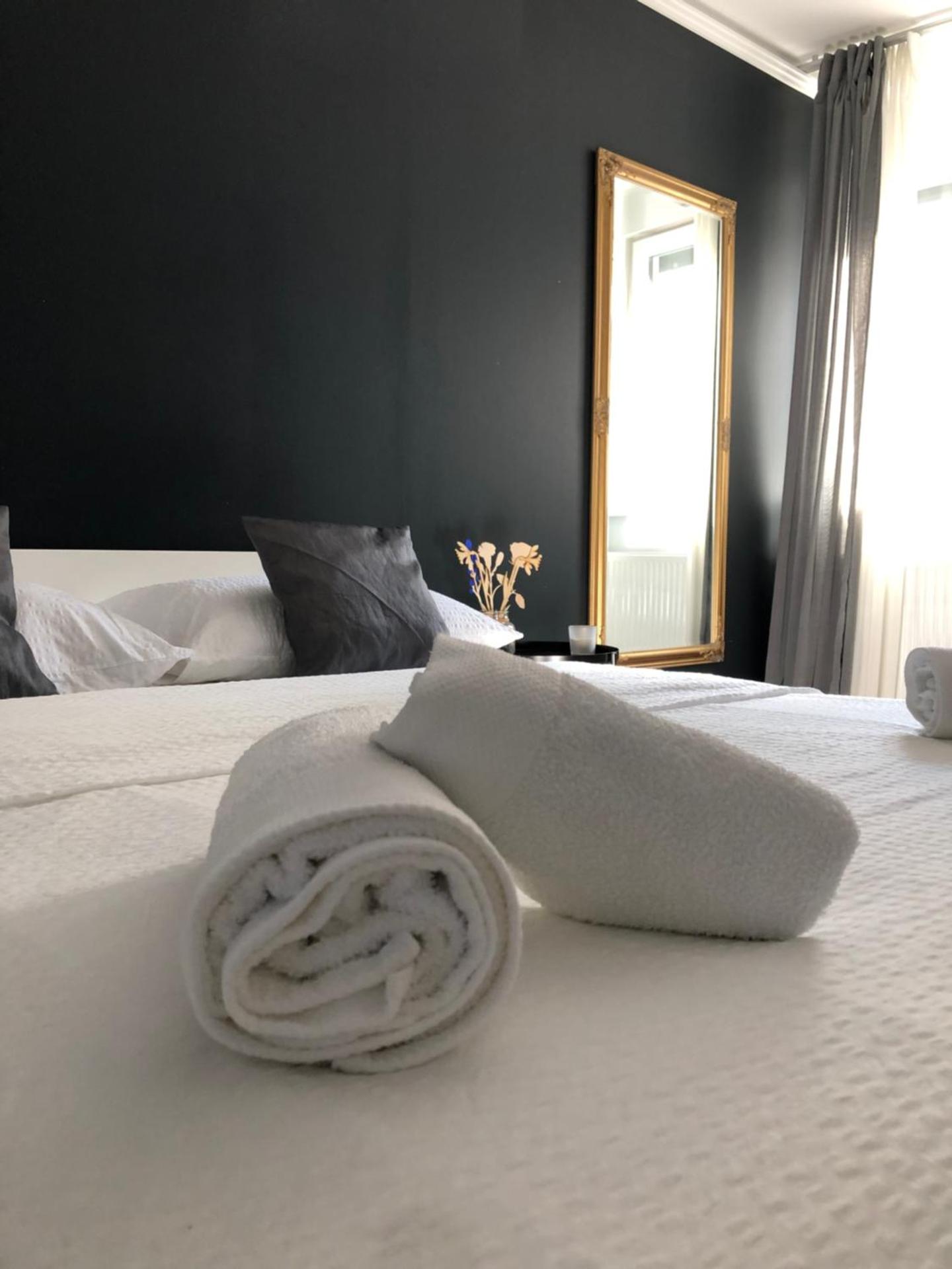 Apartment Zagreb Jacuzzi