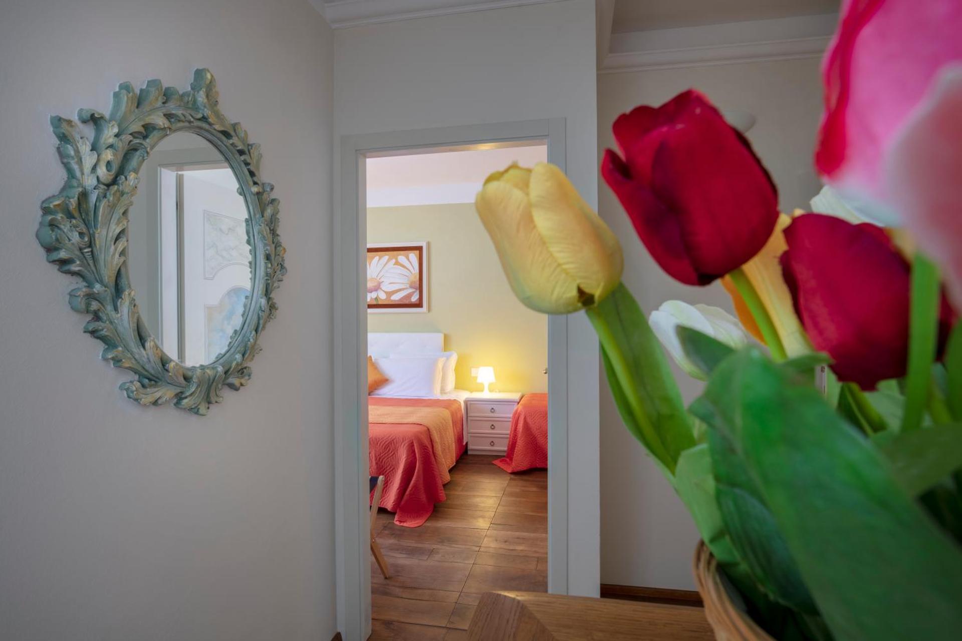 La Dimora dei Tribbi