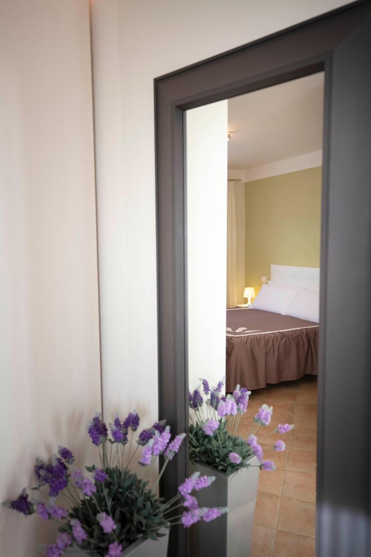 La Dimora dei Tribbi