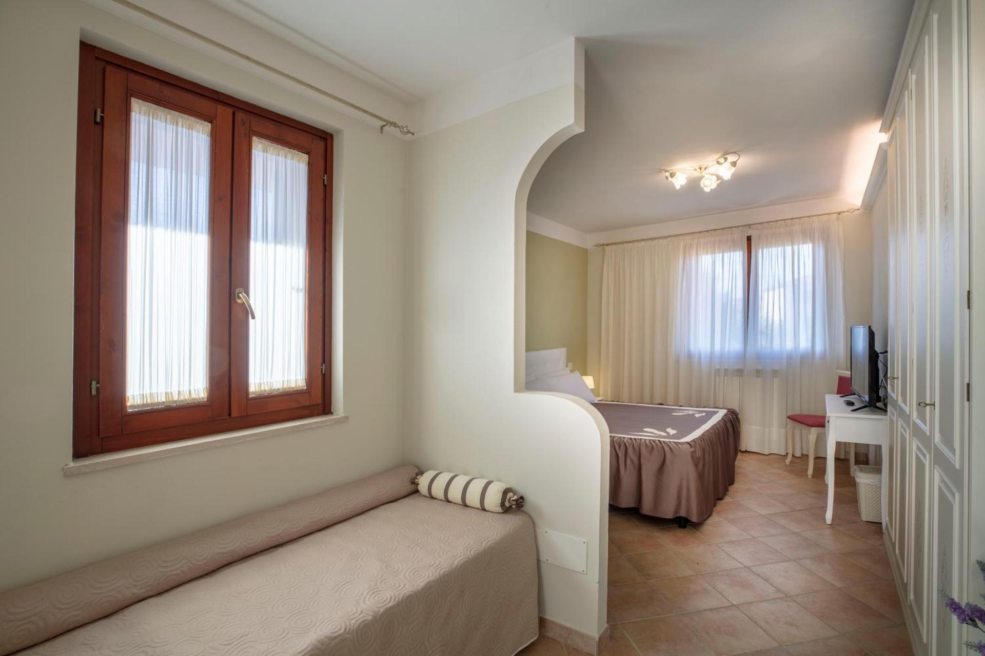 La Dimora dei Tribbi