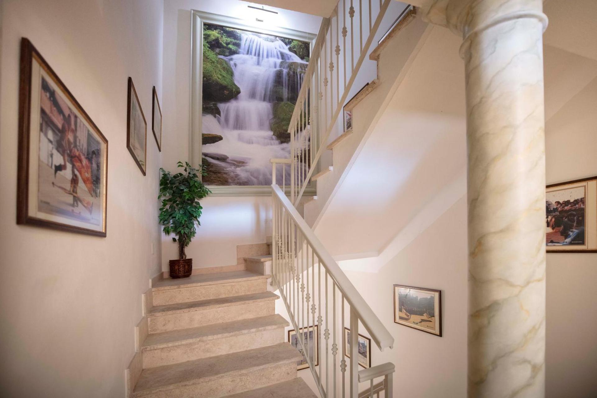 La Dimora dei Tribbi