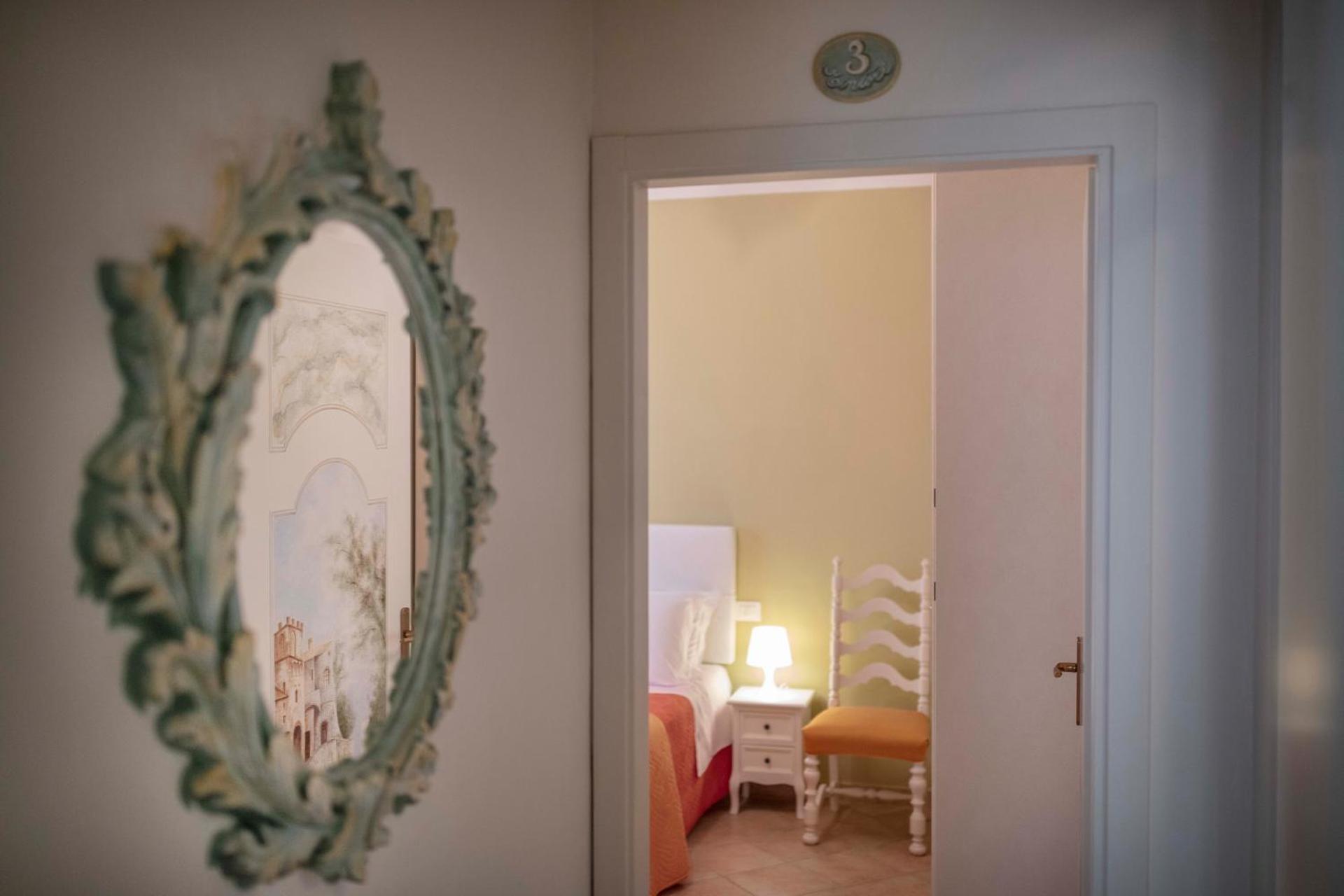 La Dimora dei Tribbi