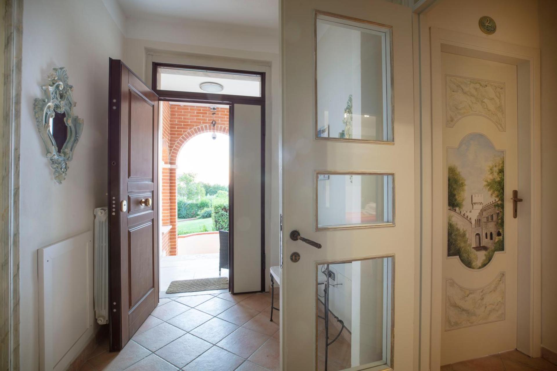 La Dimora dei Tribbi