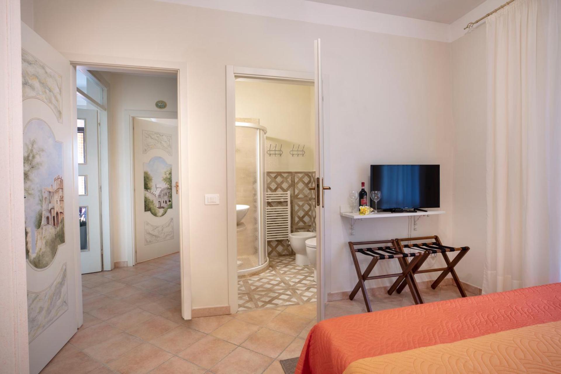 La Dimora dei Tribbi