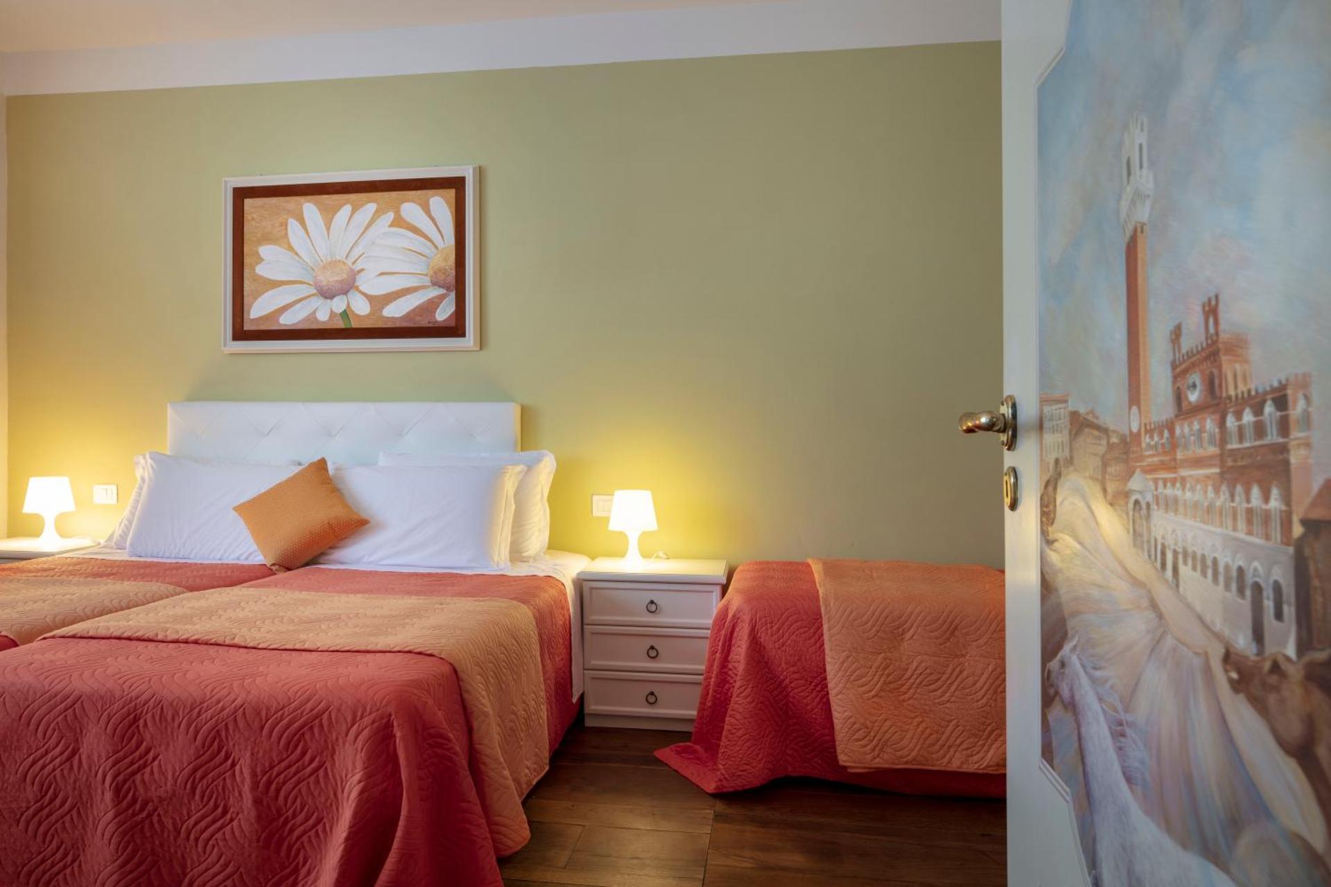 La Dimora dei Tribbi