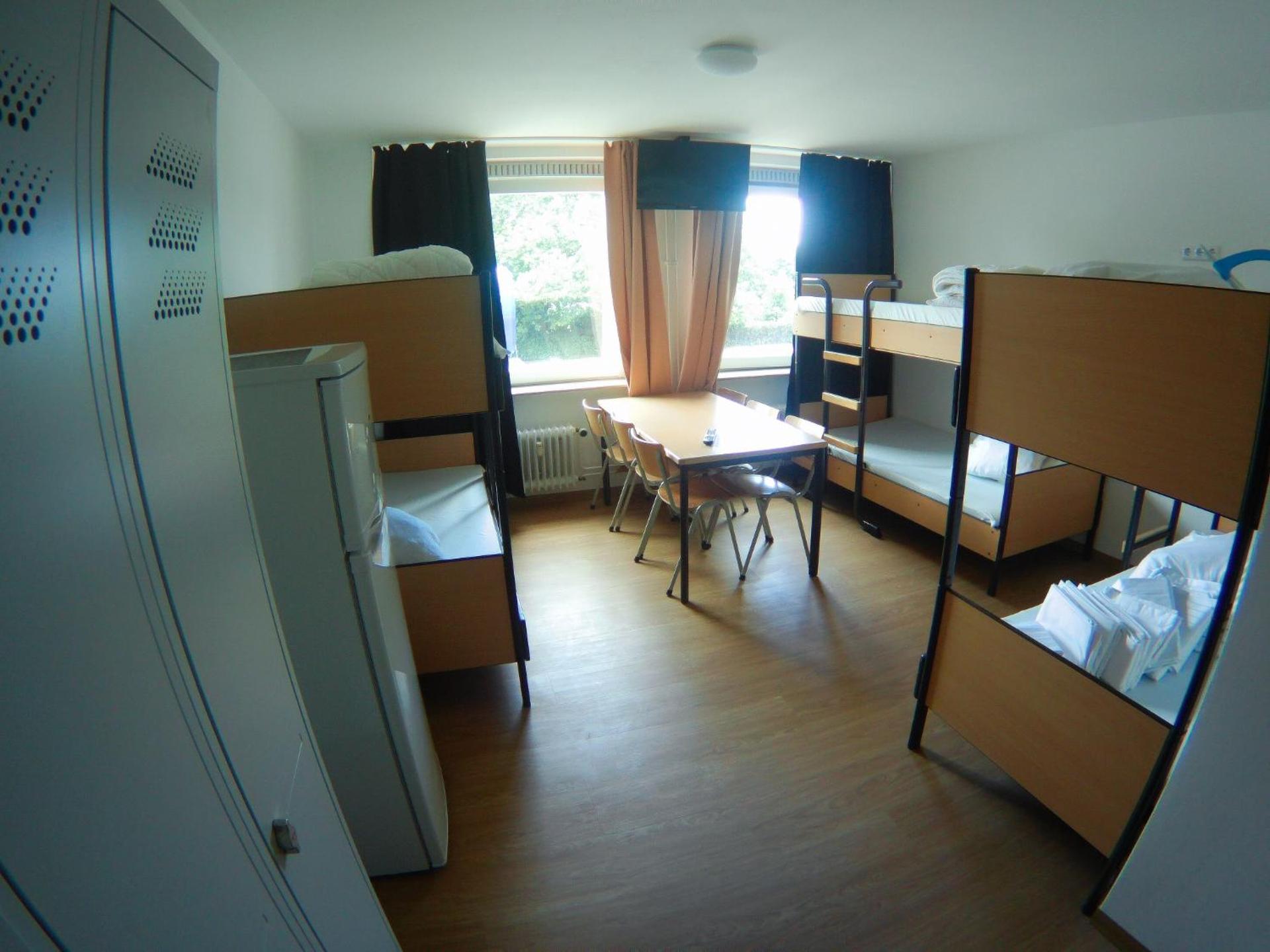 Hostel & Monteurzimmer bei Hansezimmer