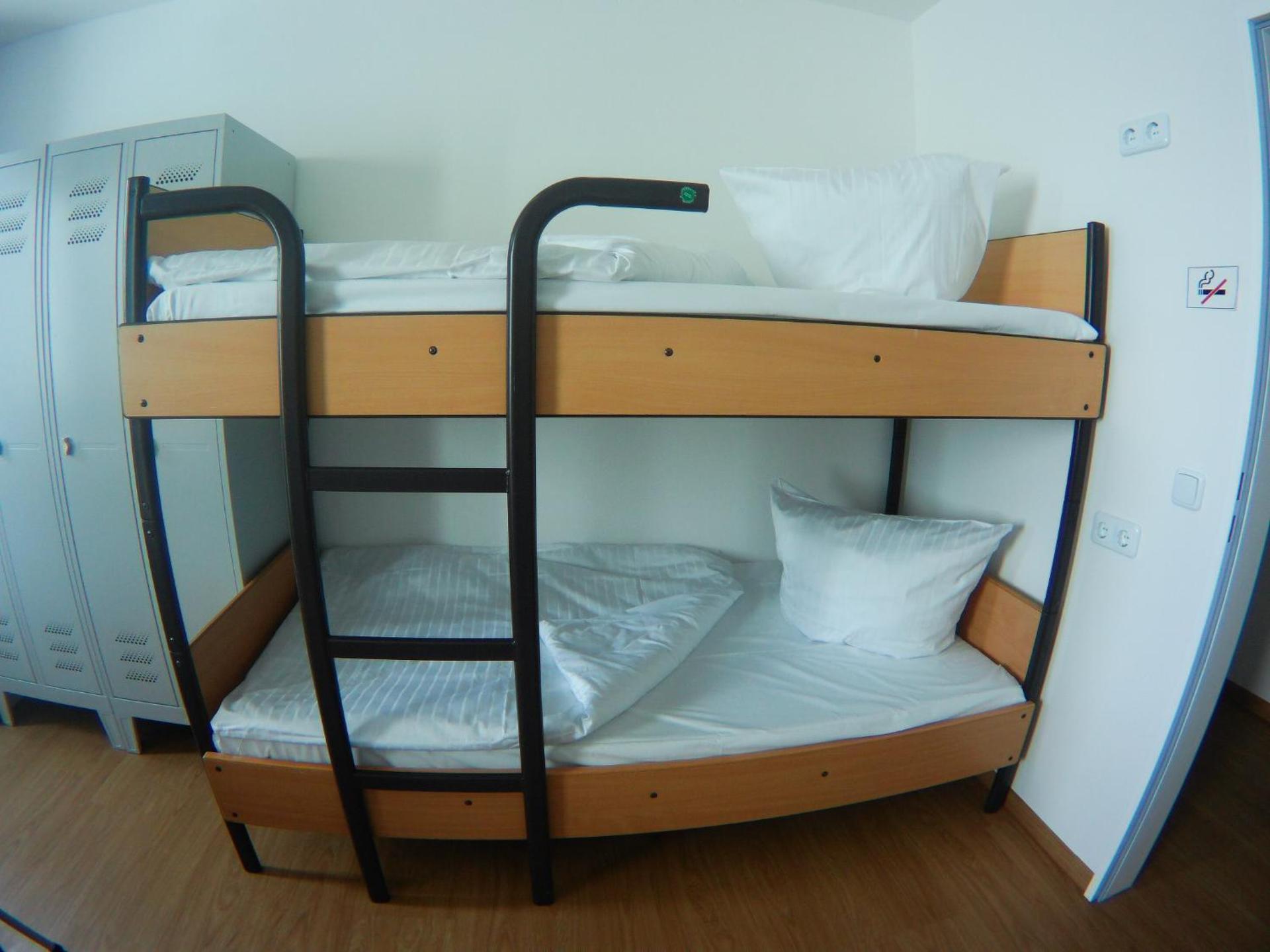 Hostel & Monteurzimmer bei Hansezimmer