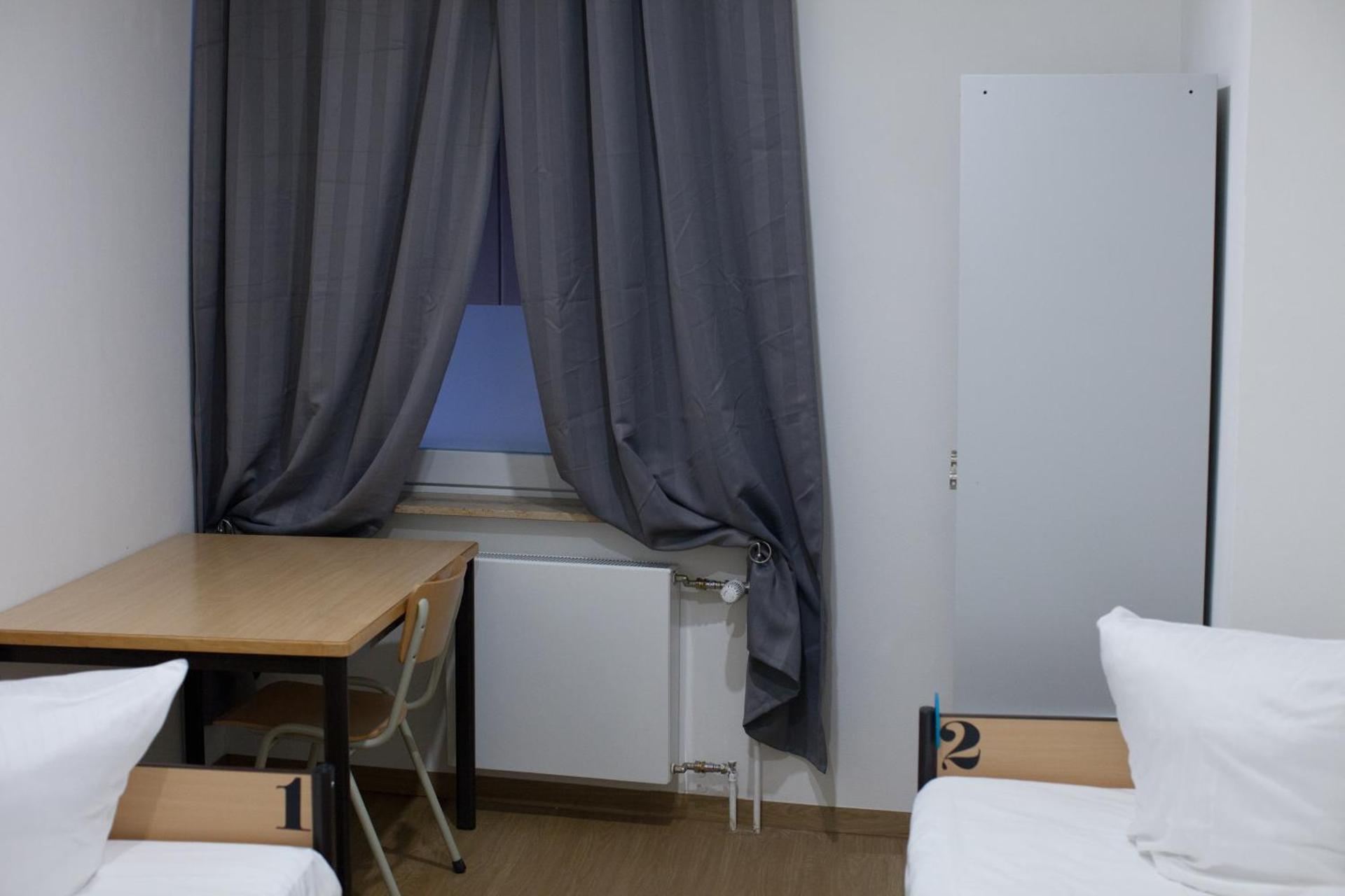 Hostel & Monteurzimmer bei Hansezimmer