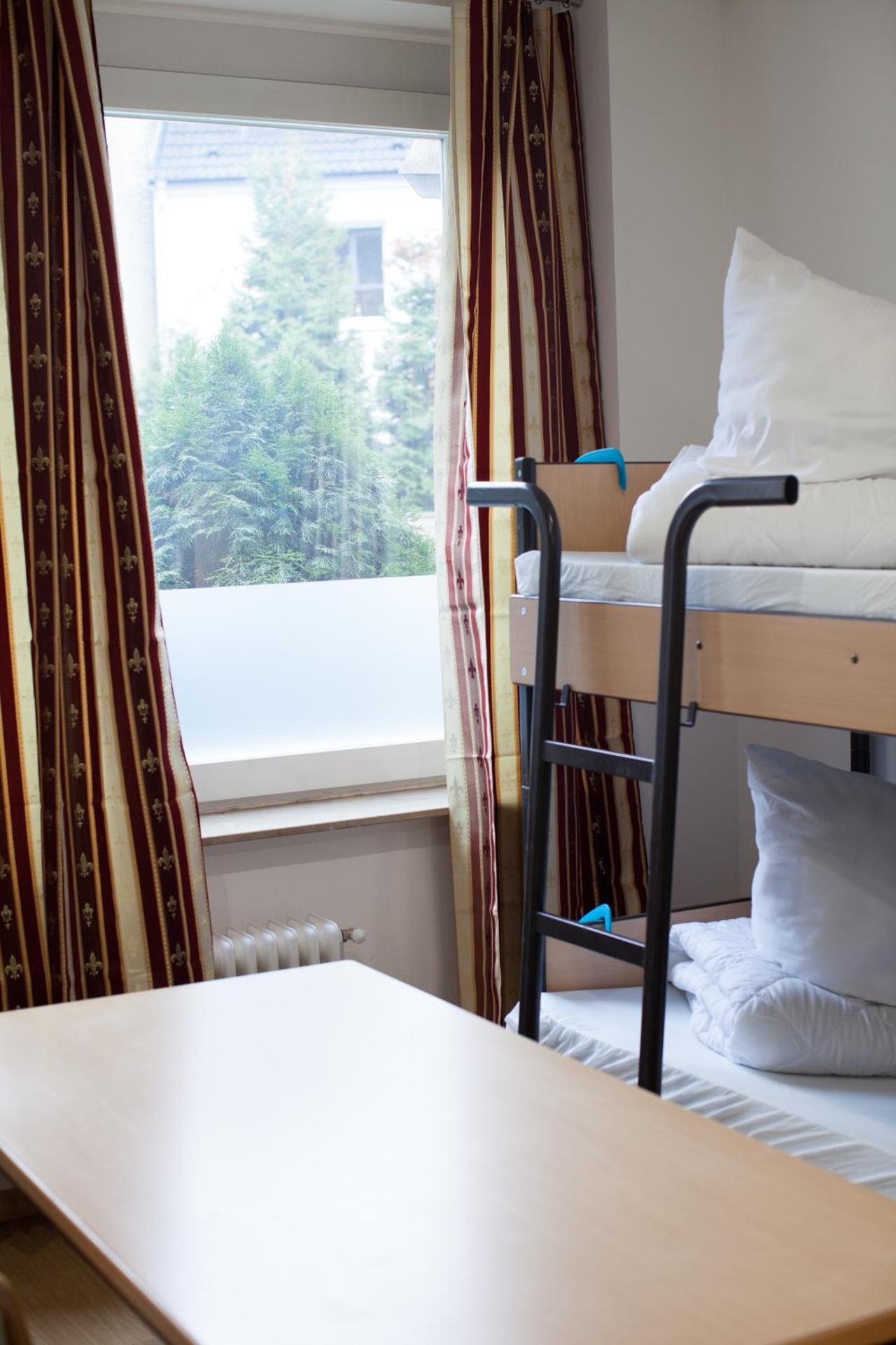 Hostel & Monteurzimmer bei Hansezimmer