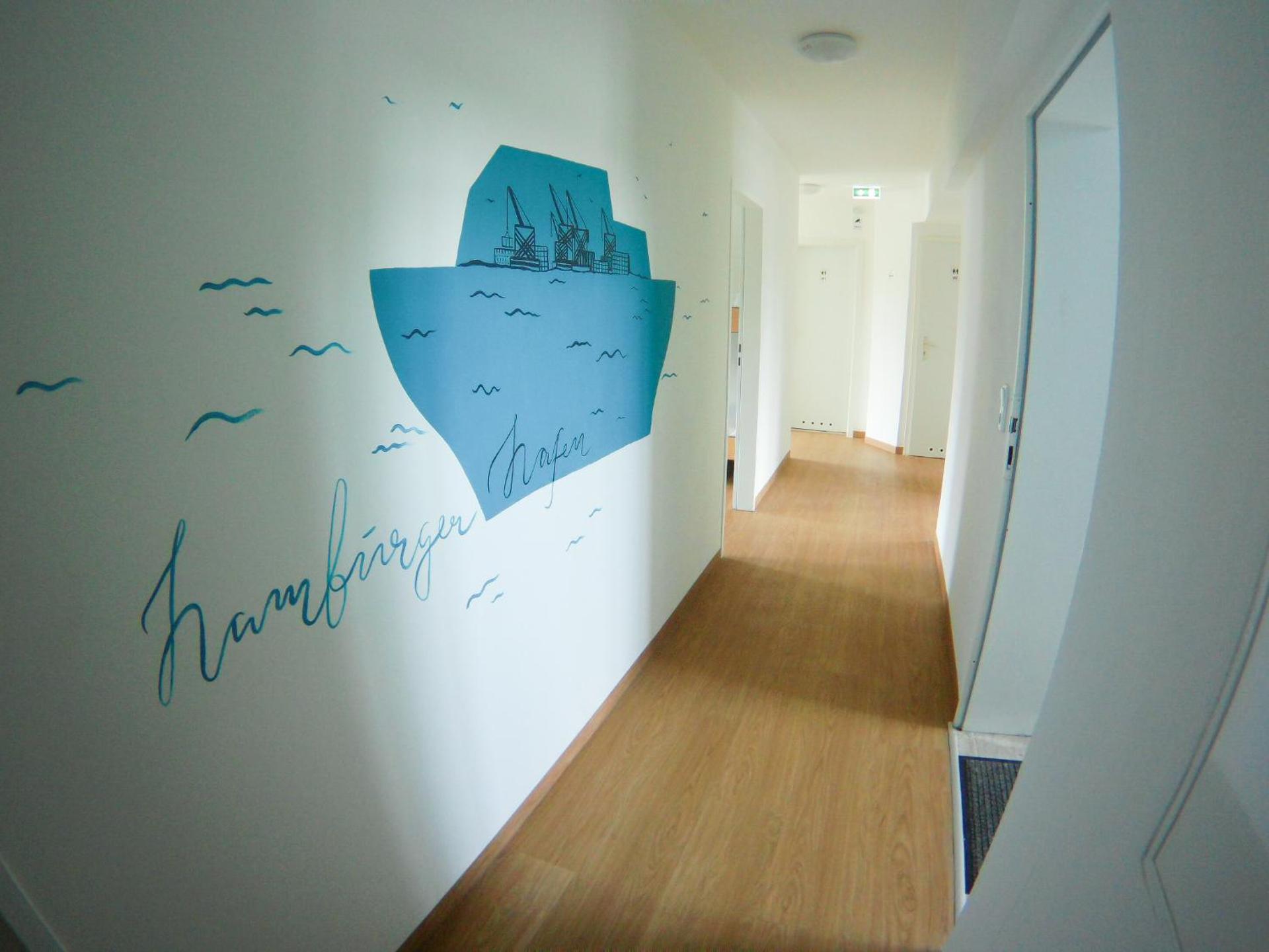 Hostel & Monteurzimmer bei Hansezimmer