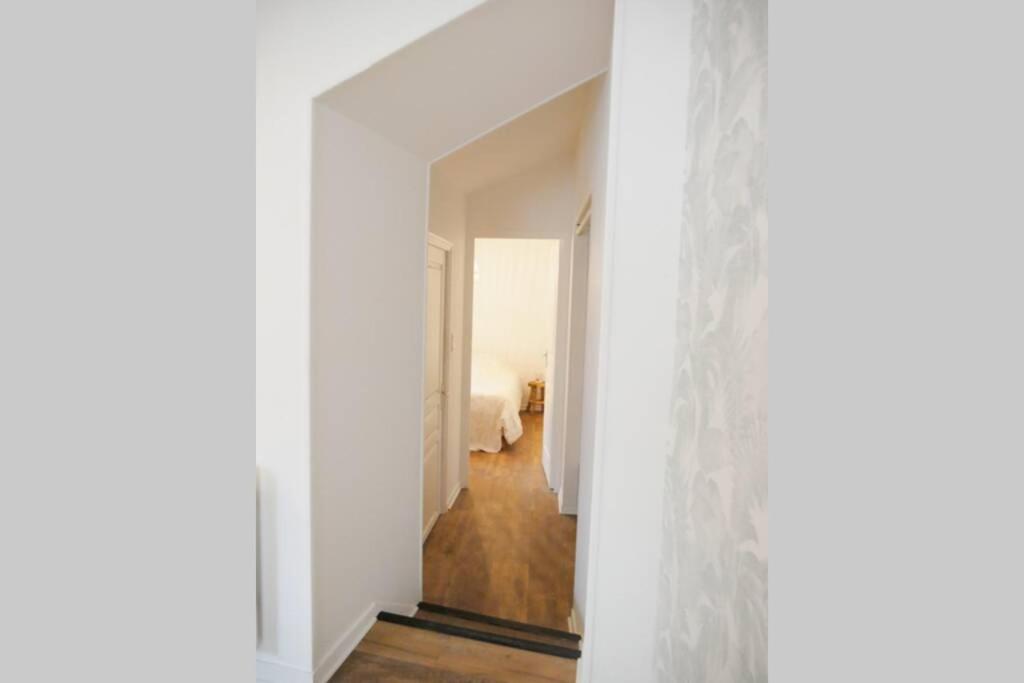 LE TROPICOCO - hyper centre d'Auray -