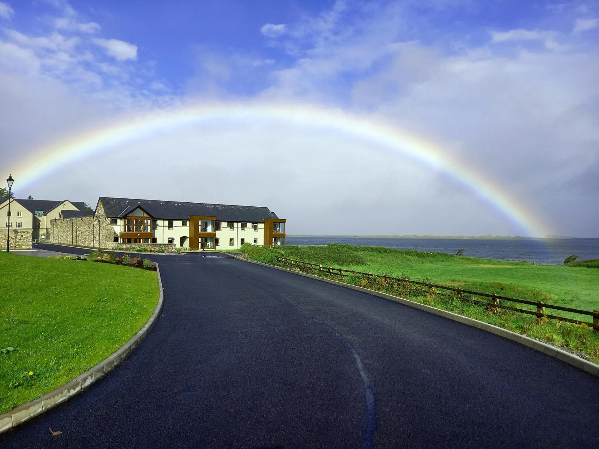 Murrisk Apartments - Self Catering