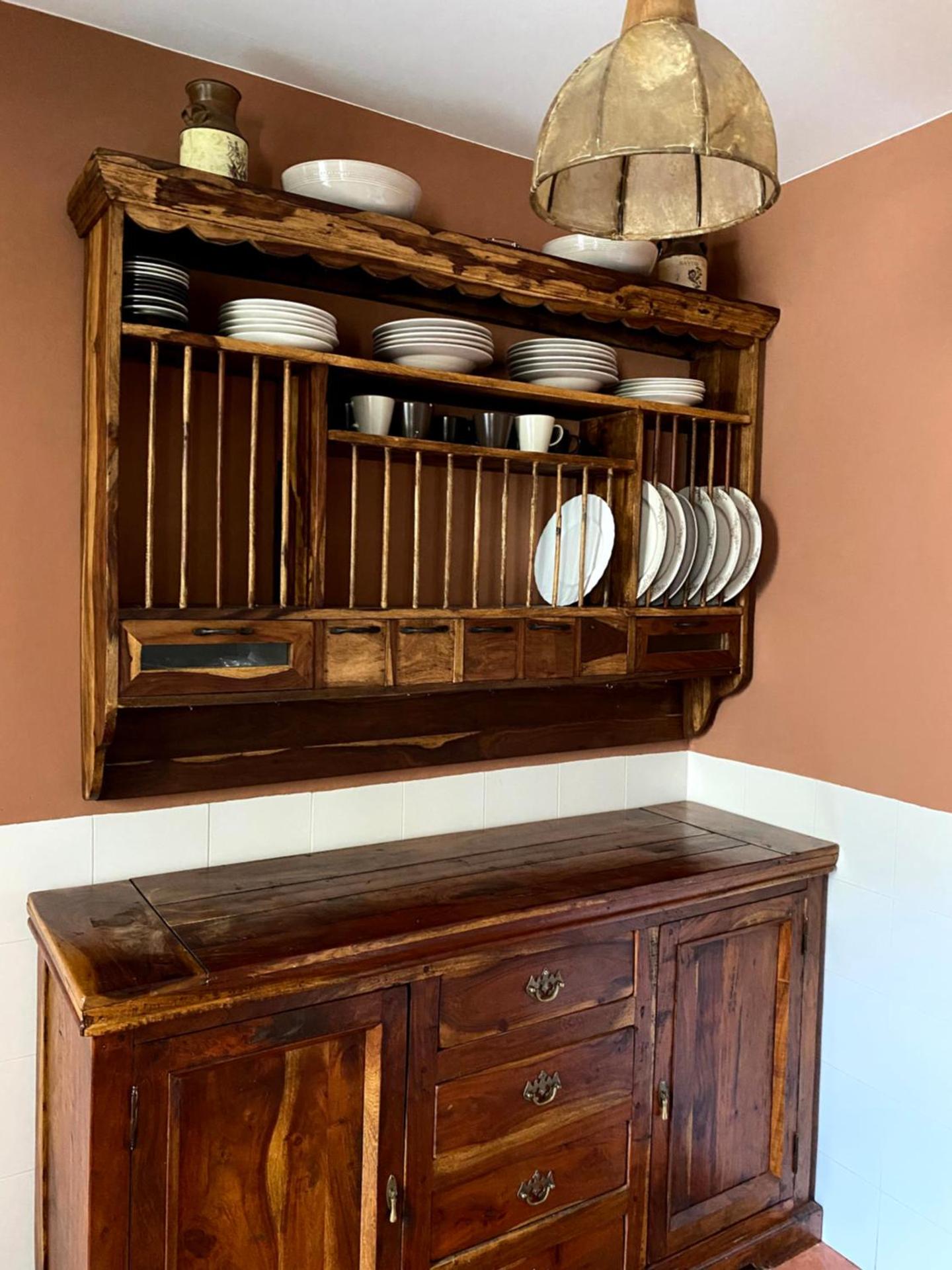 Hoz de Jaca, Casa Mas Mañanas.