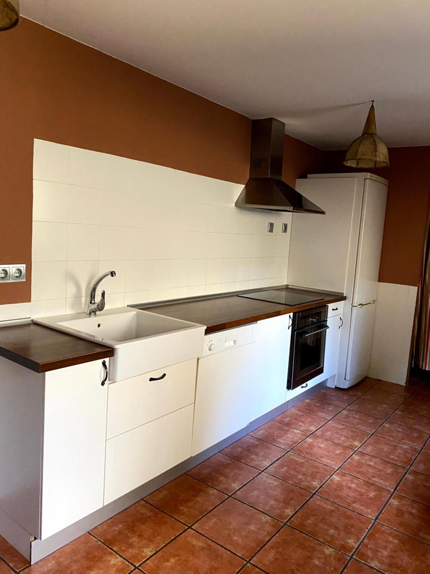 Hoz de Jaca, Casa Mas Mañanas.