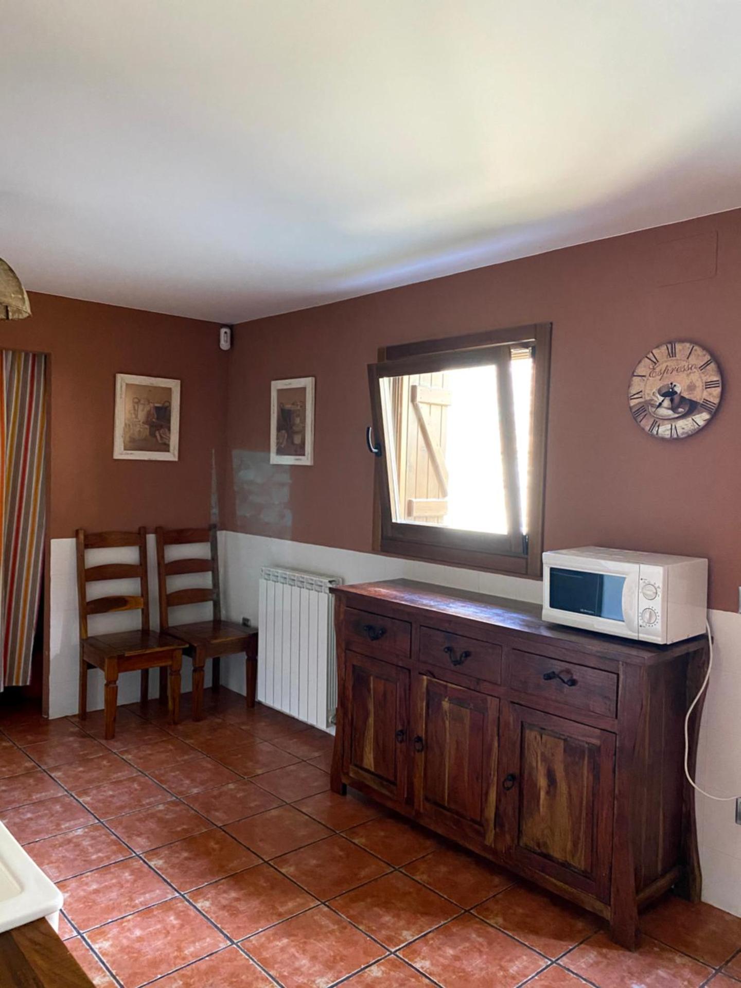 Hoz de Jaca, Casa Mas Mañanas.