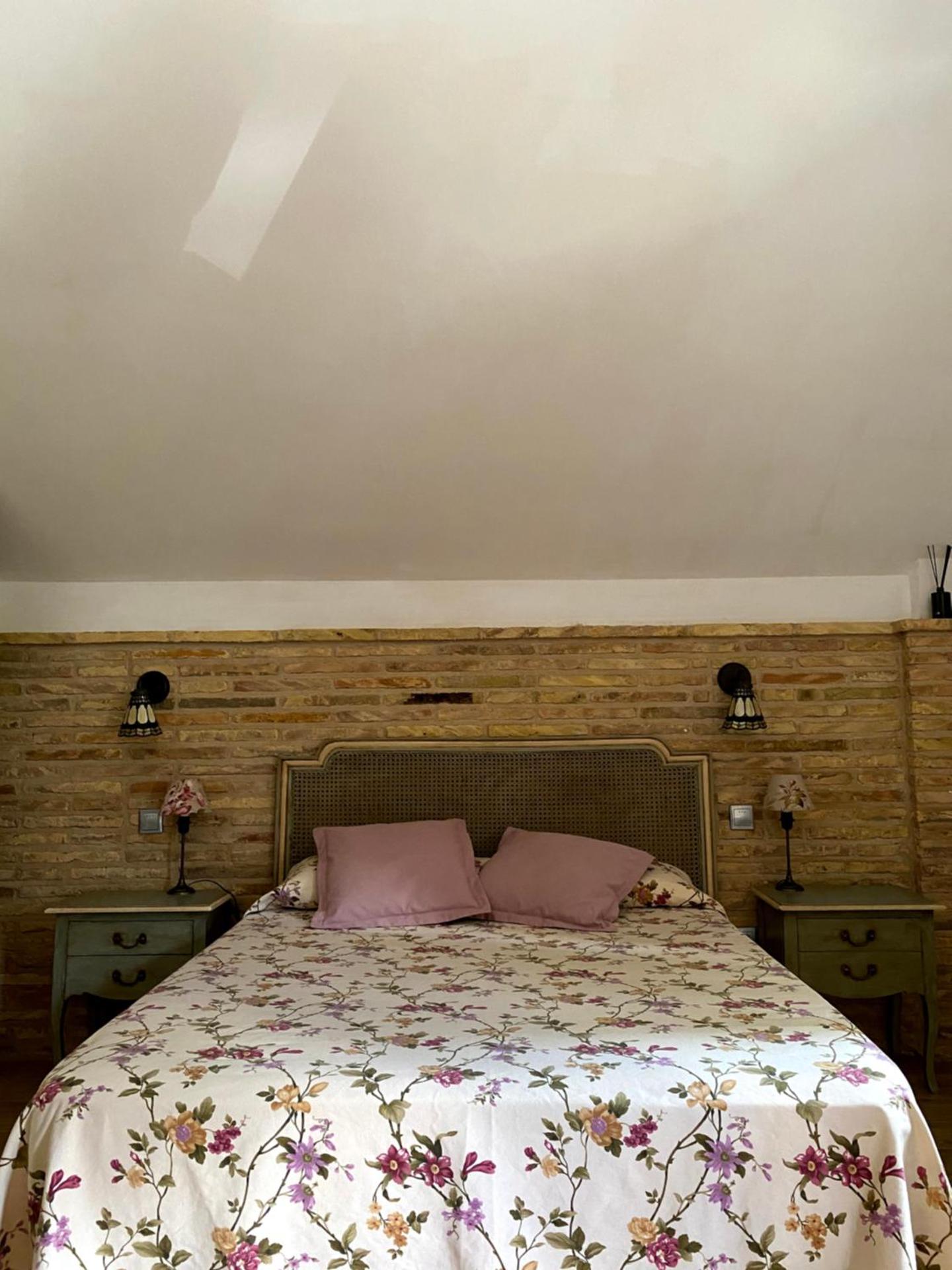 Hoz de Jaca, Casa Mas Mañanas.