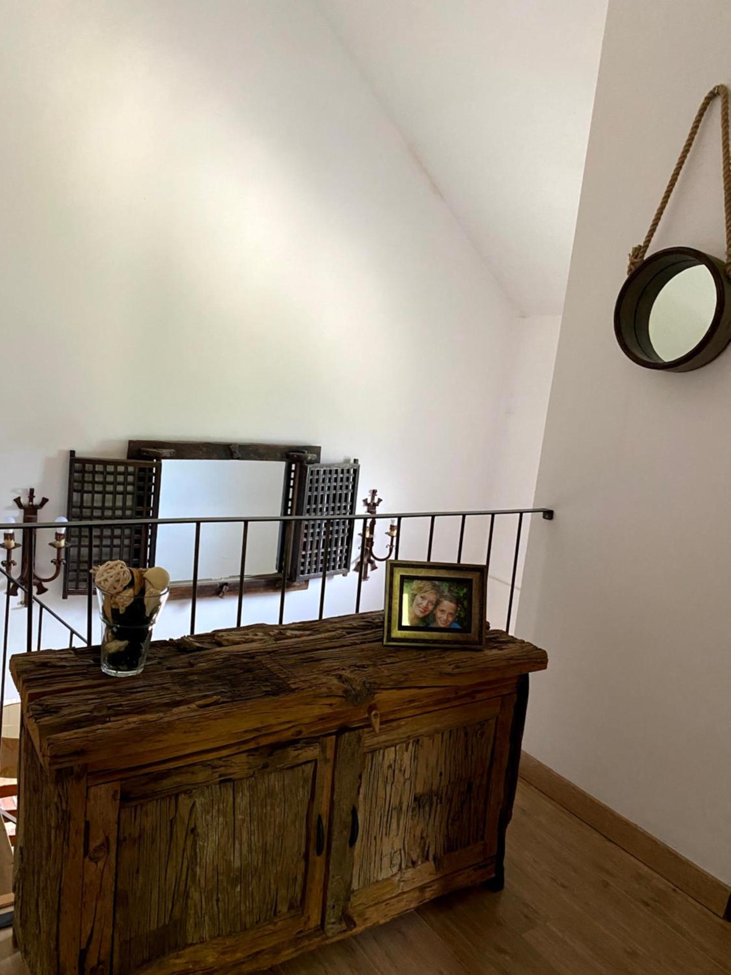 Hoz de Jaca, Casa Mas Mañanas.